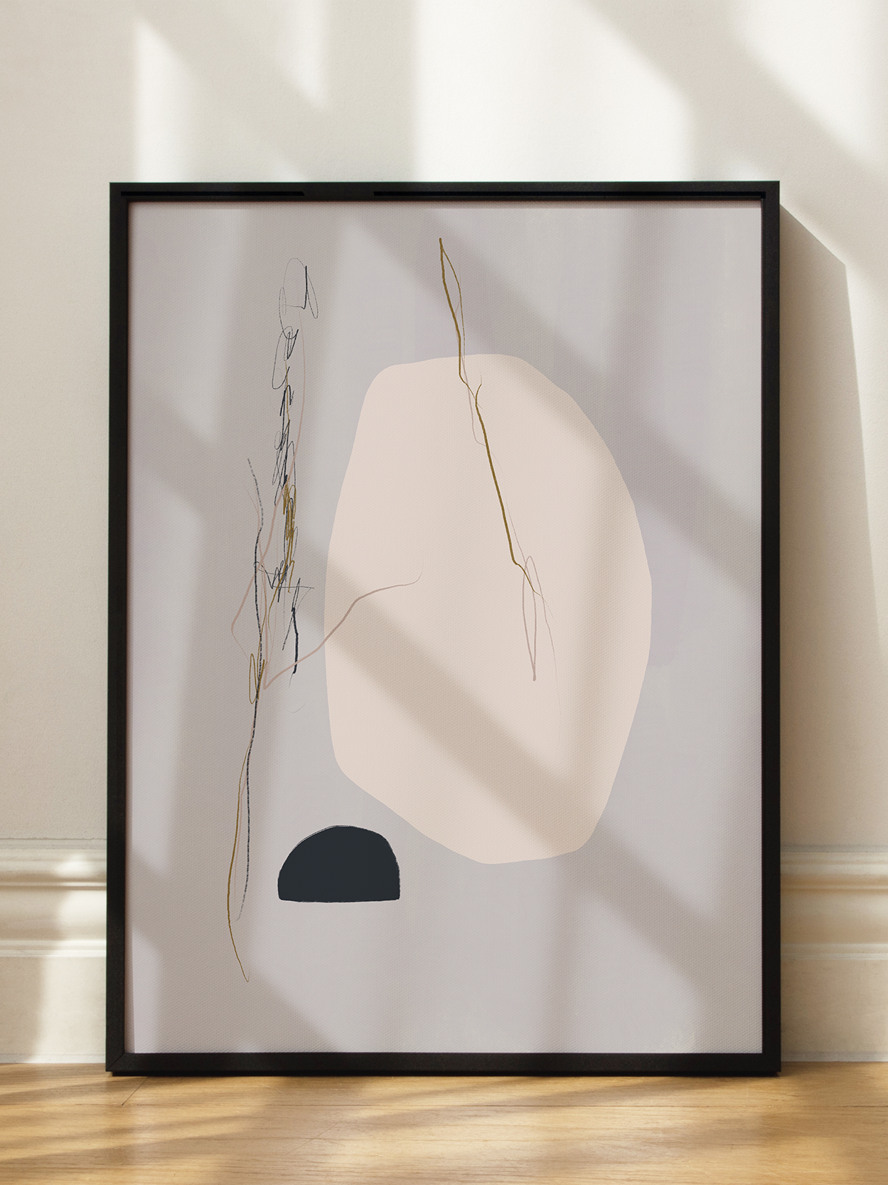 Whispers of Minimalism