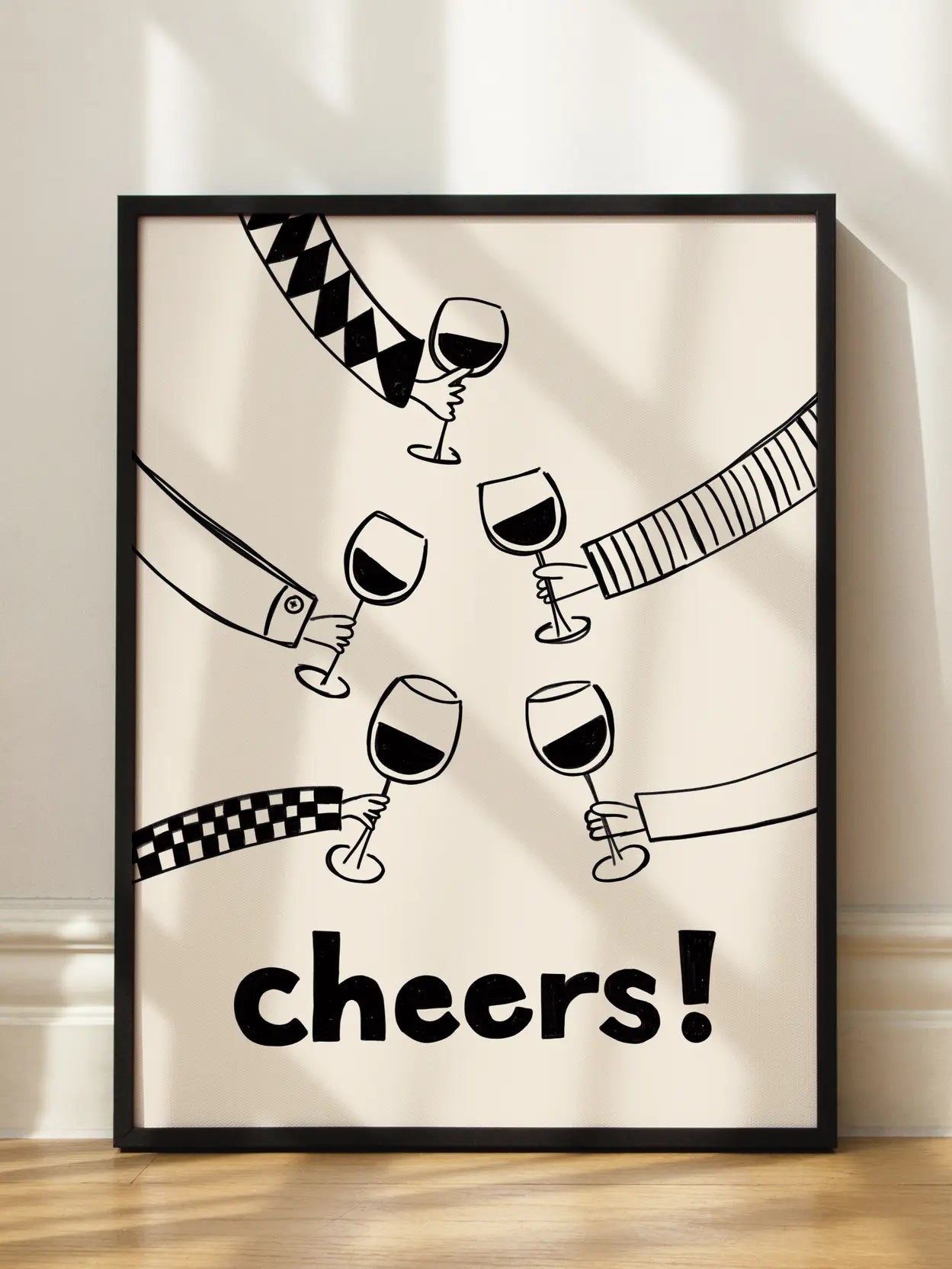 Wine Celebration