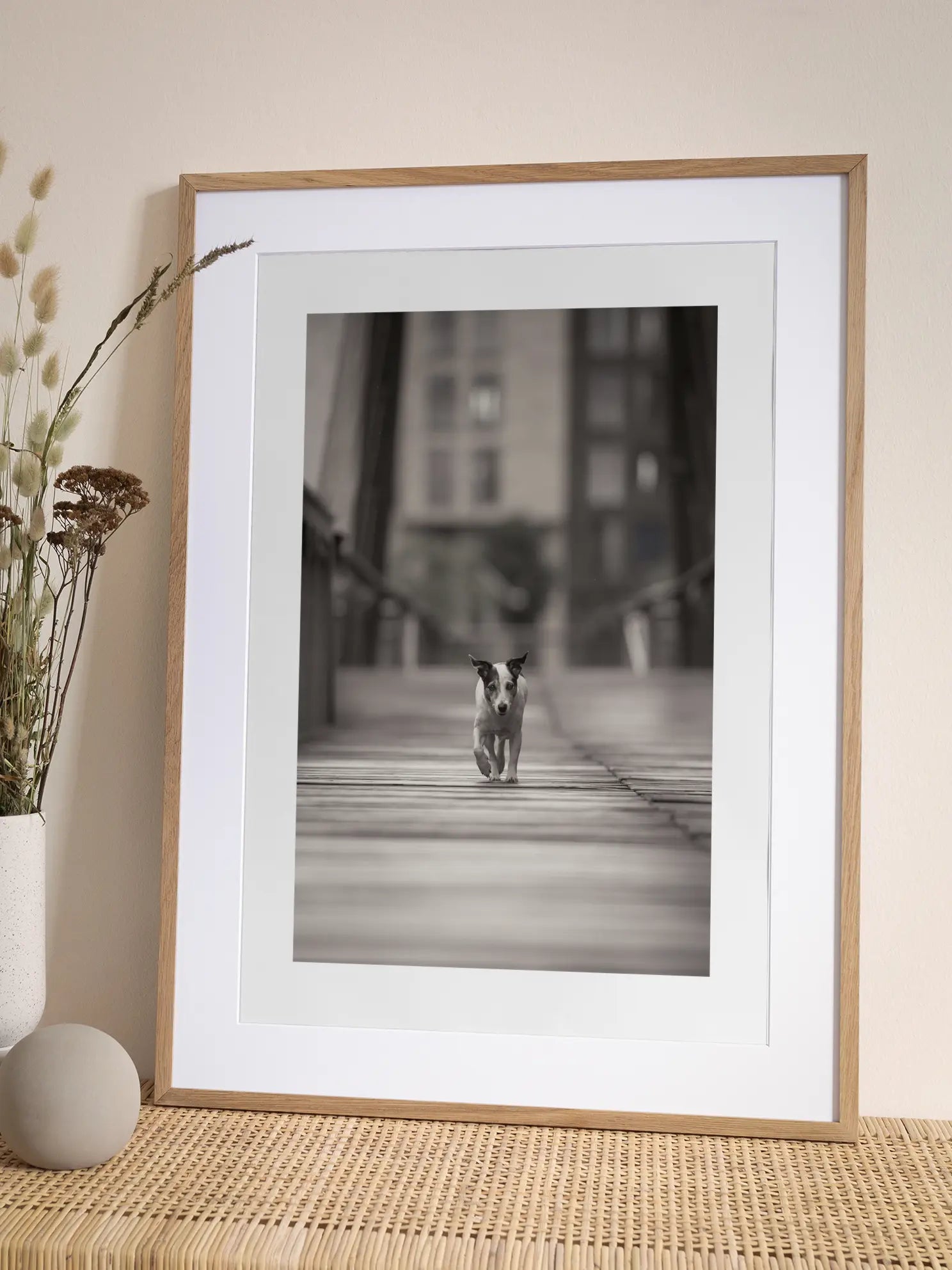 You can go your own way Poster