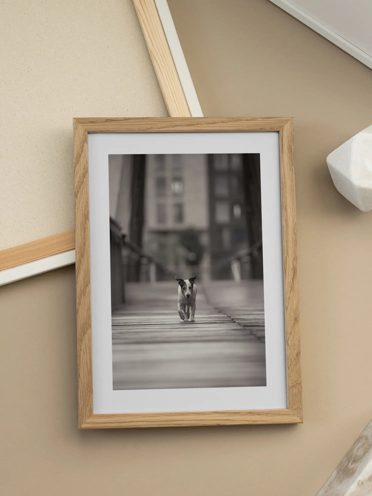 You can go your own way Poster