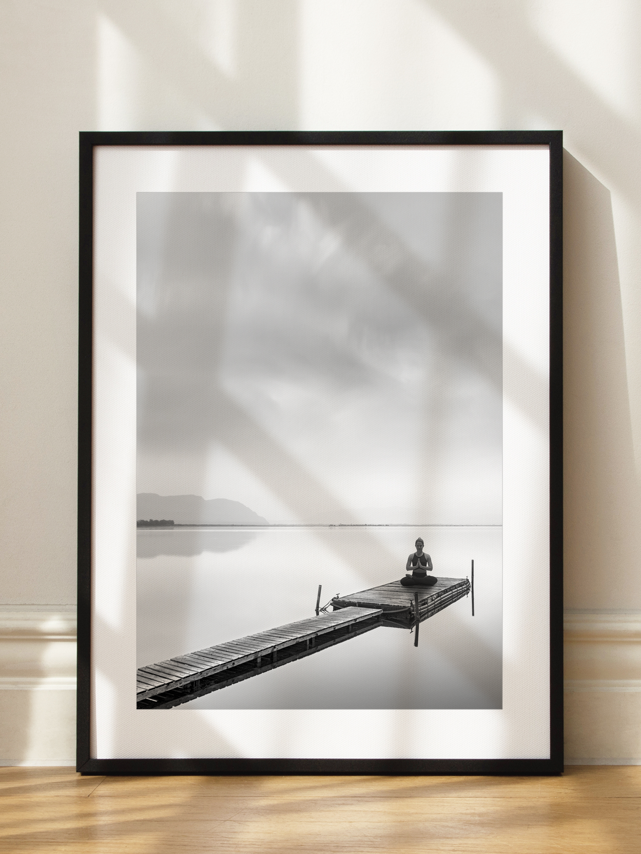Zen 10 Poster