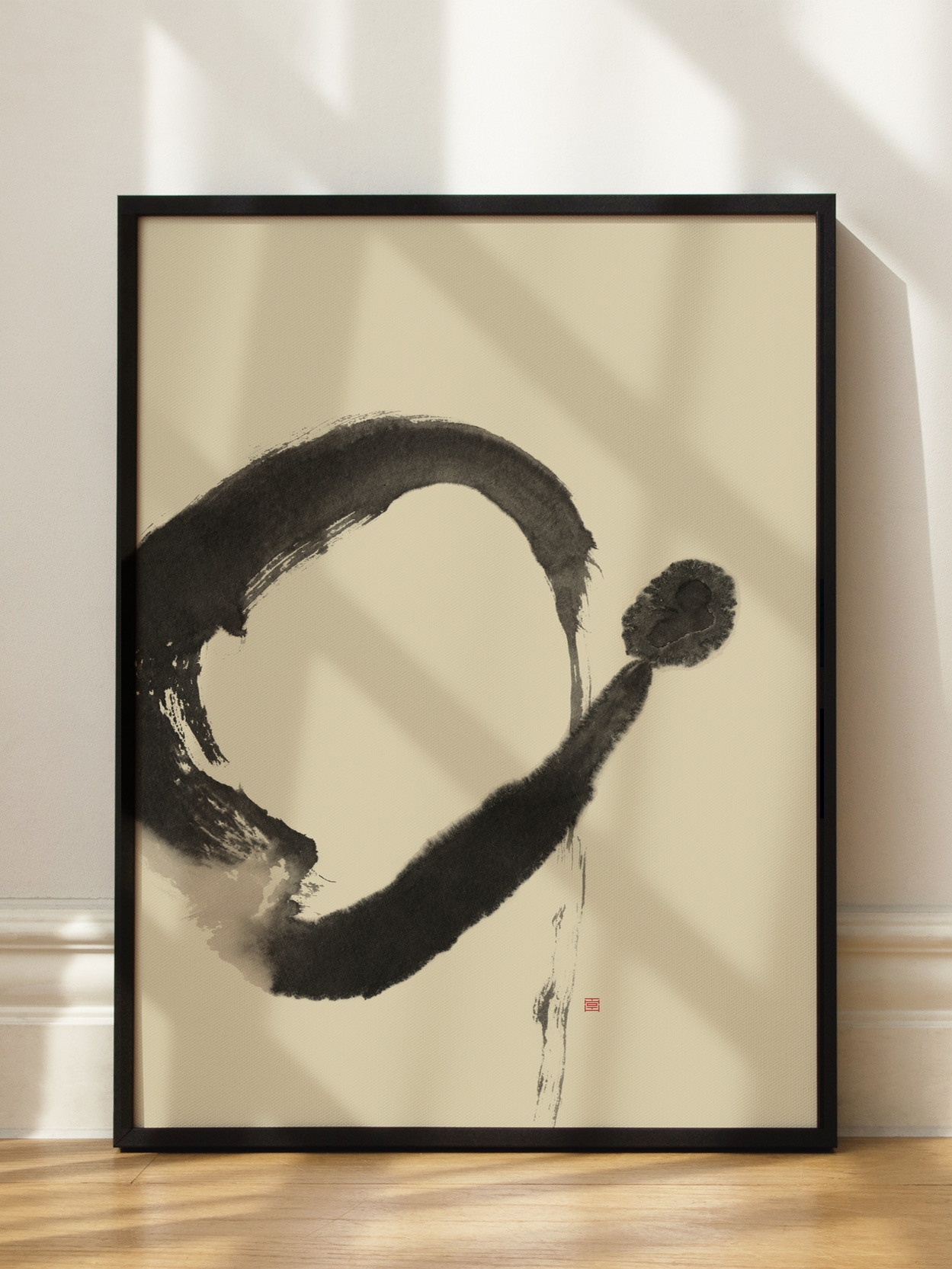 Zen Circle