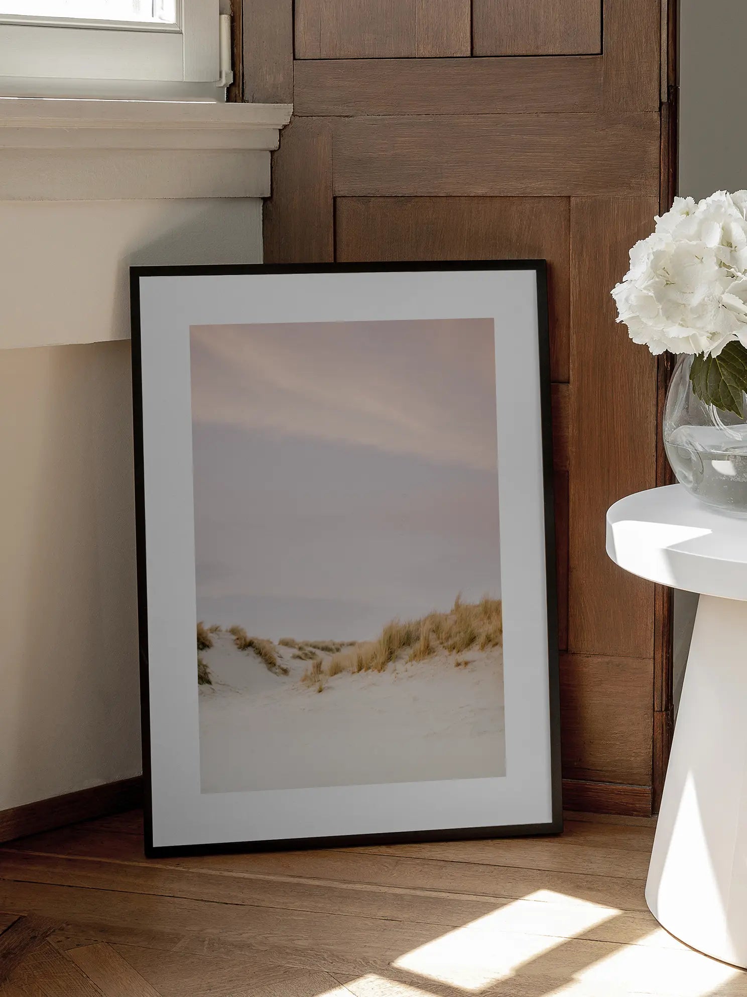 Ameland Dunes Poster