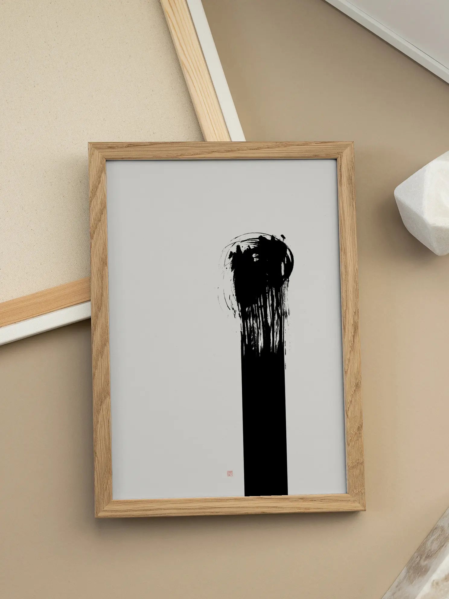 As One Poster