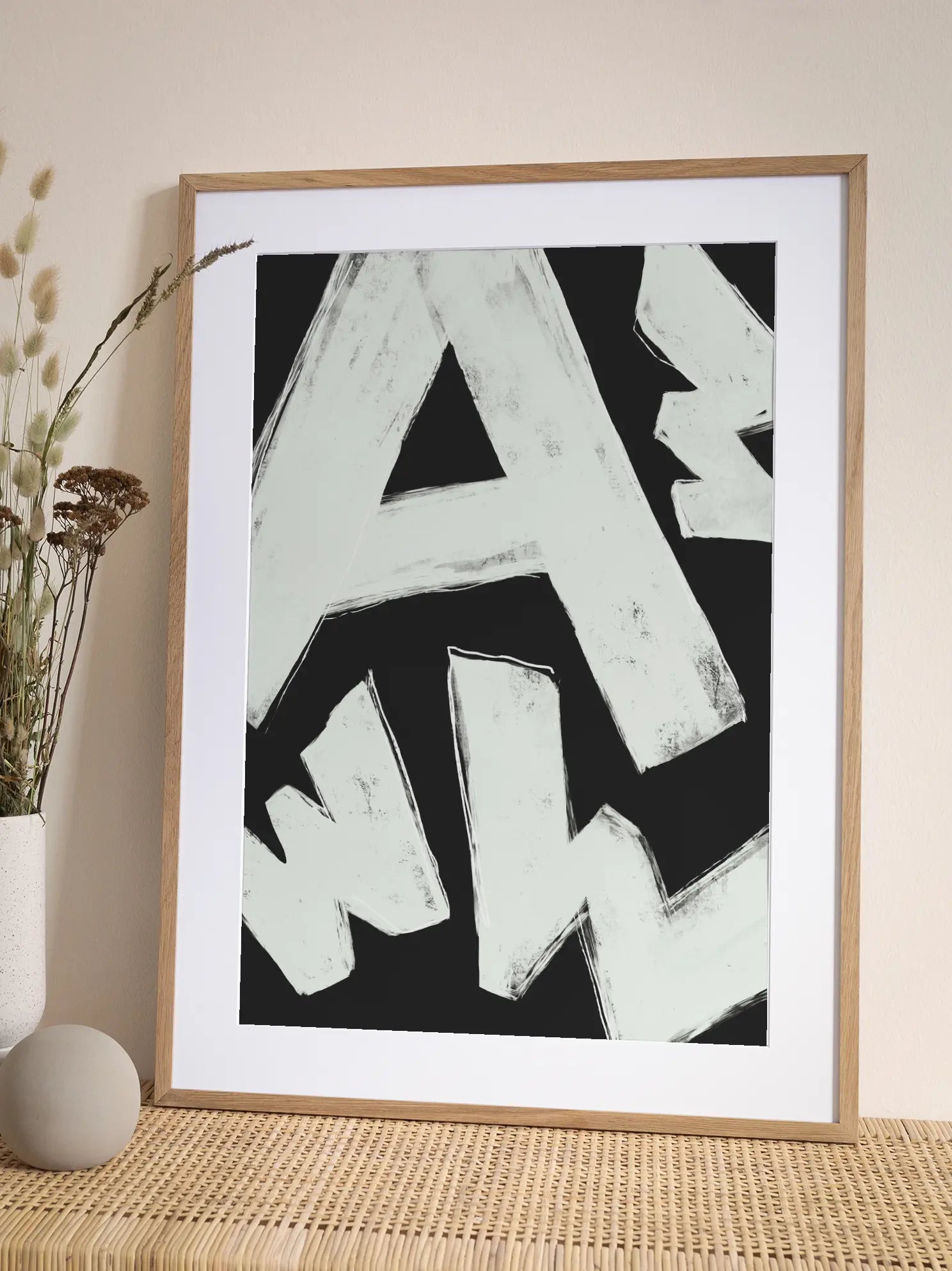 AWWW Poster