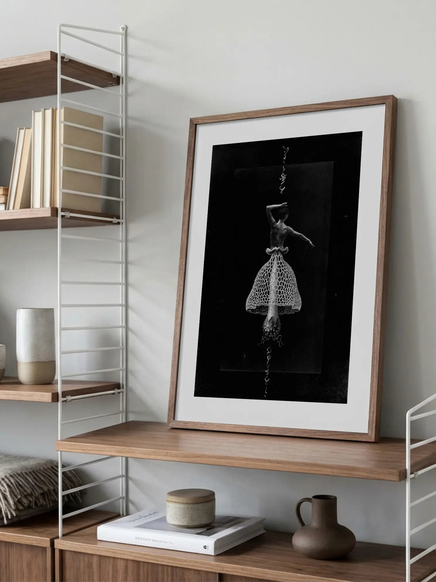 Balletomycota Poster