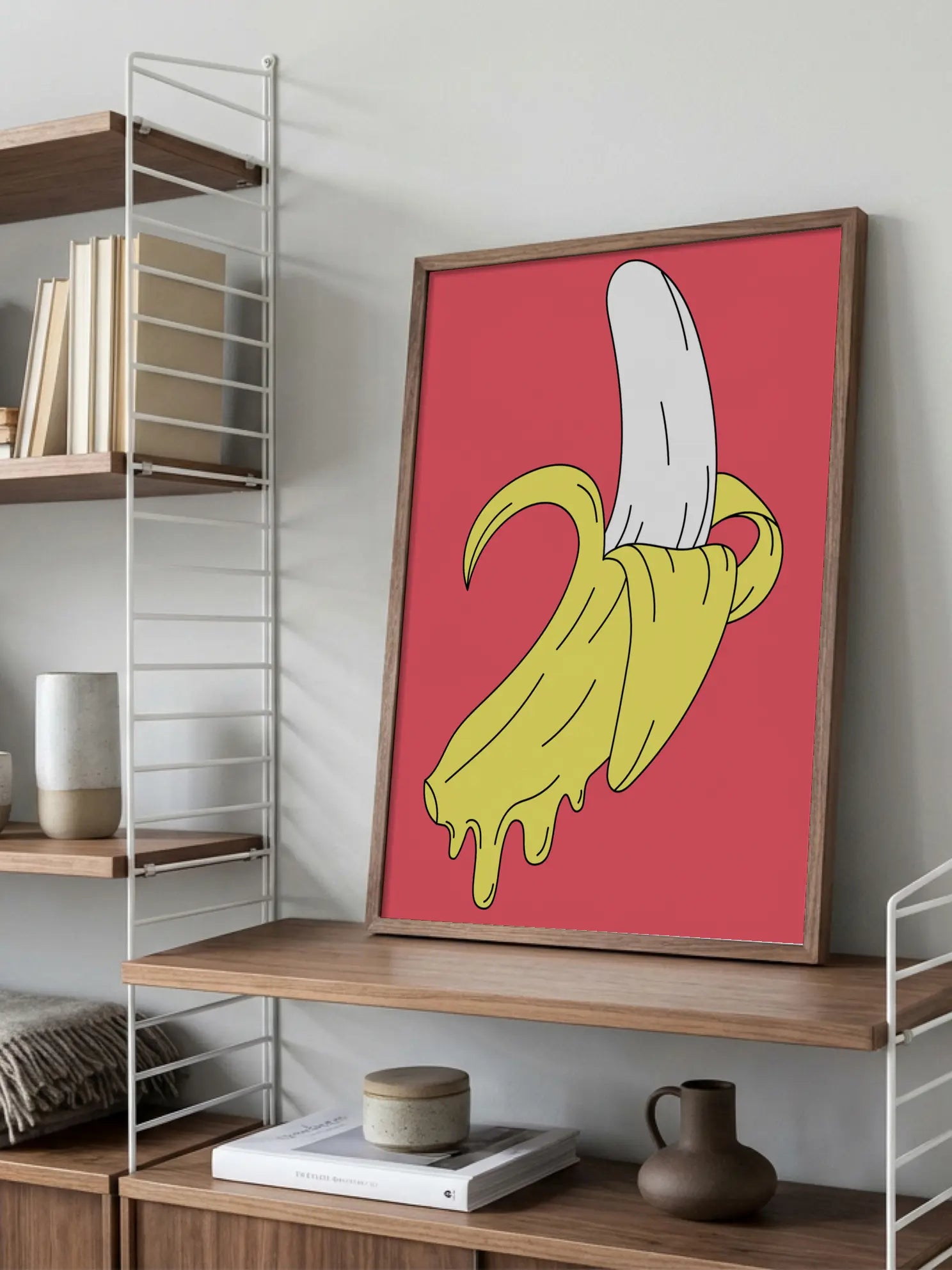 Banana 2 Poster