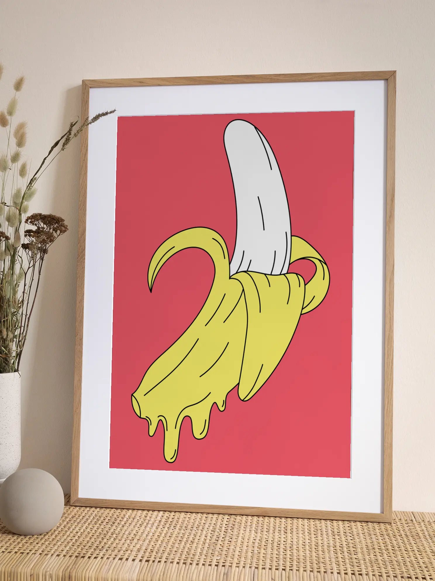 Banana 2 Poster