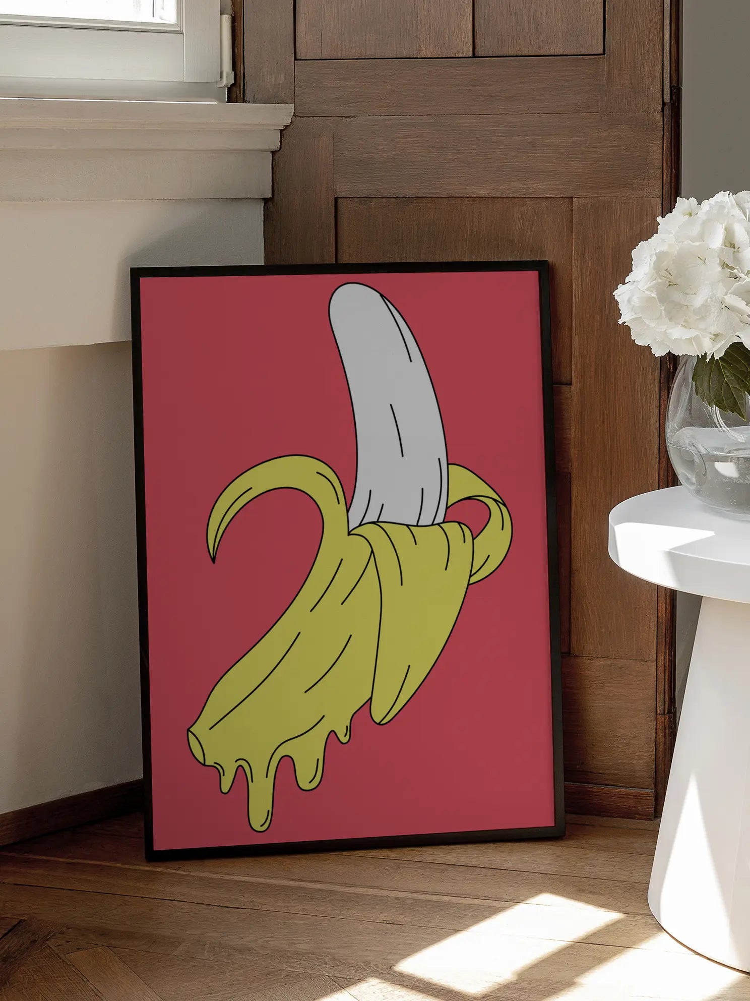 Banana 2 Poster