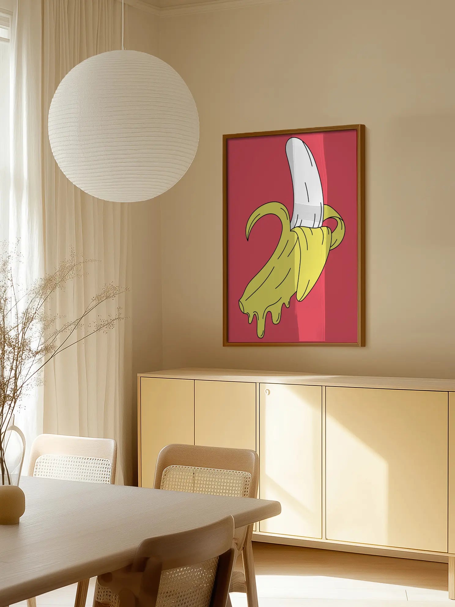 Banana 2 Poster