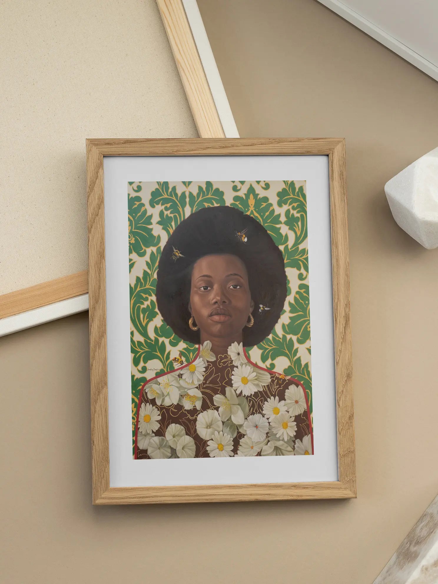 Beatrice Poster