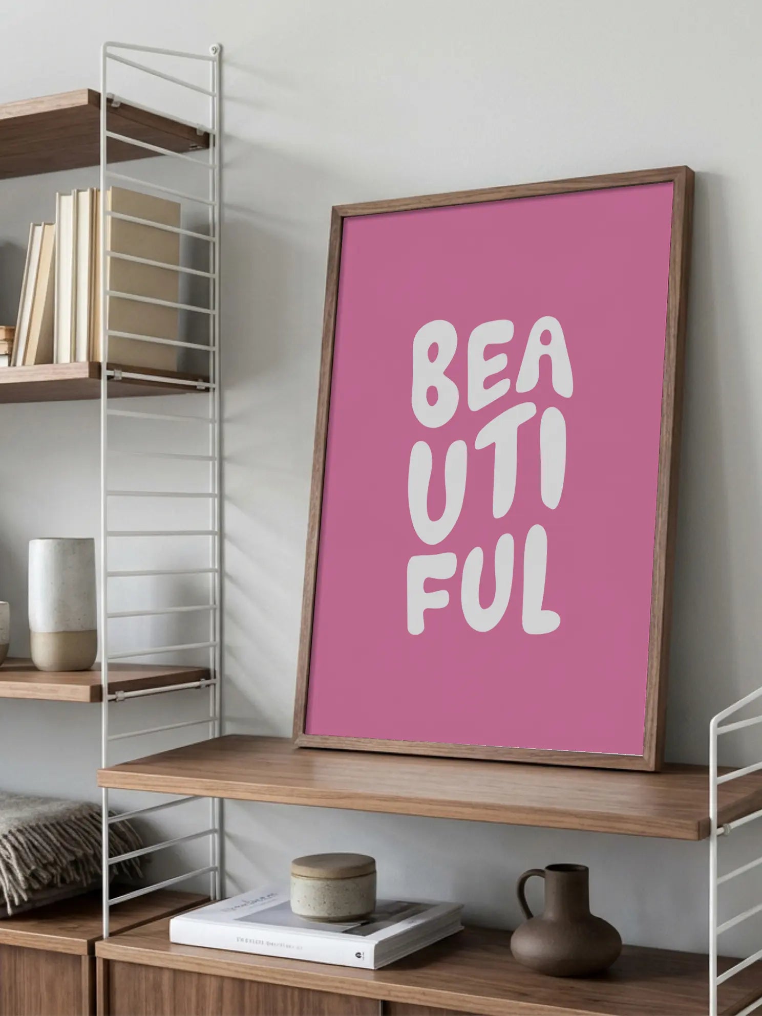 Beautiful Poster