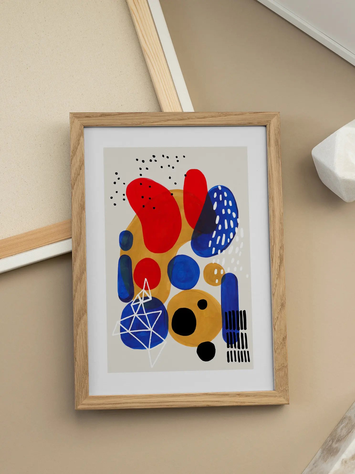 Berlin Poster