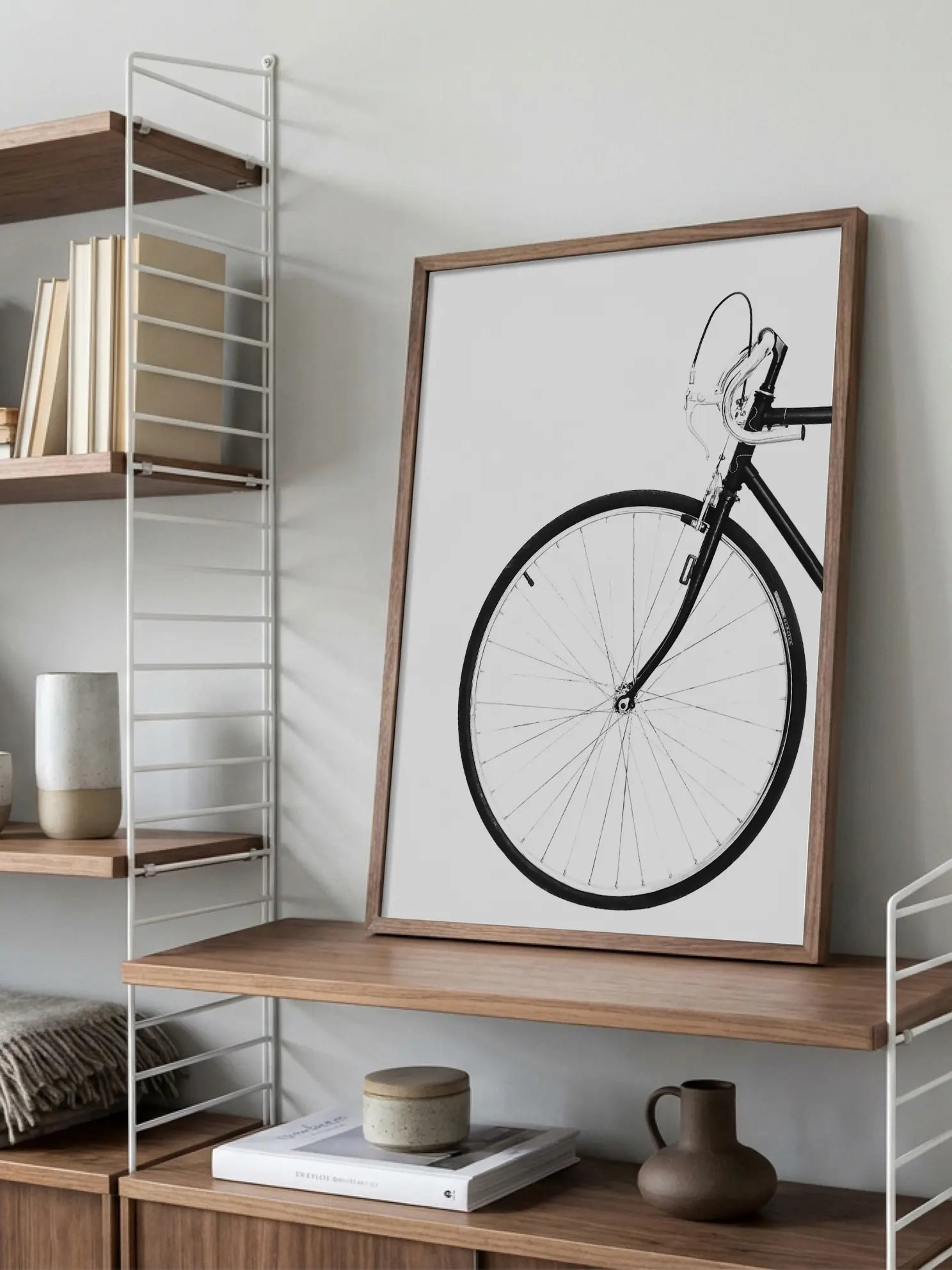 Bike Poster