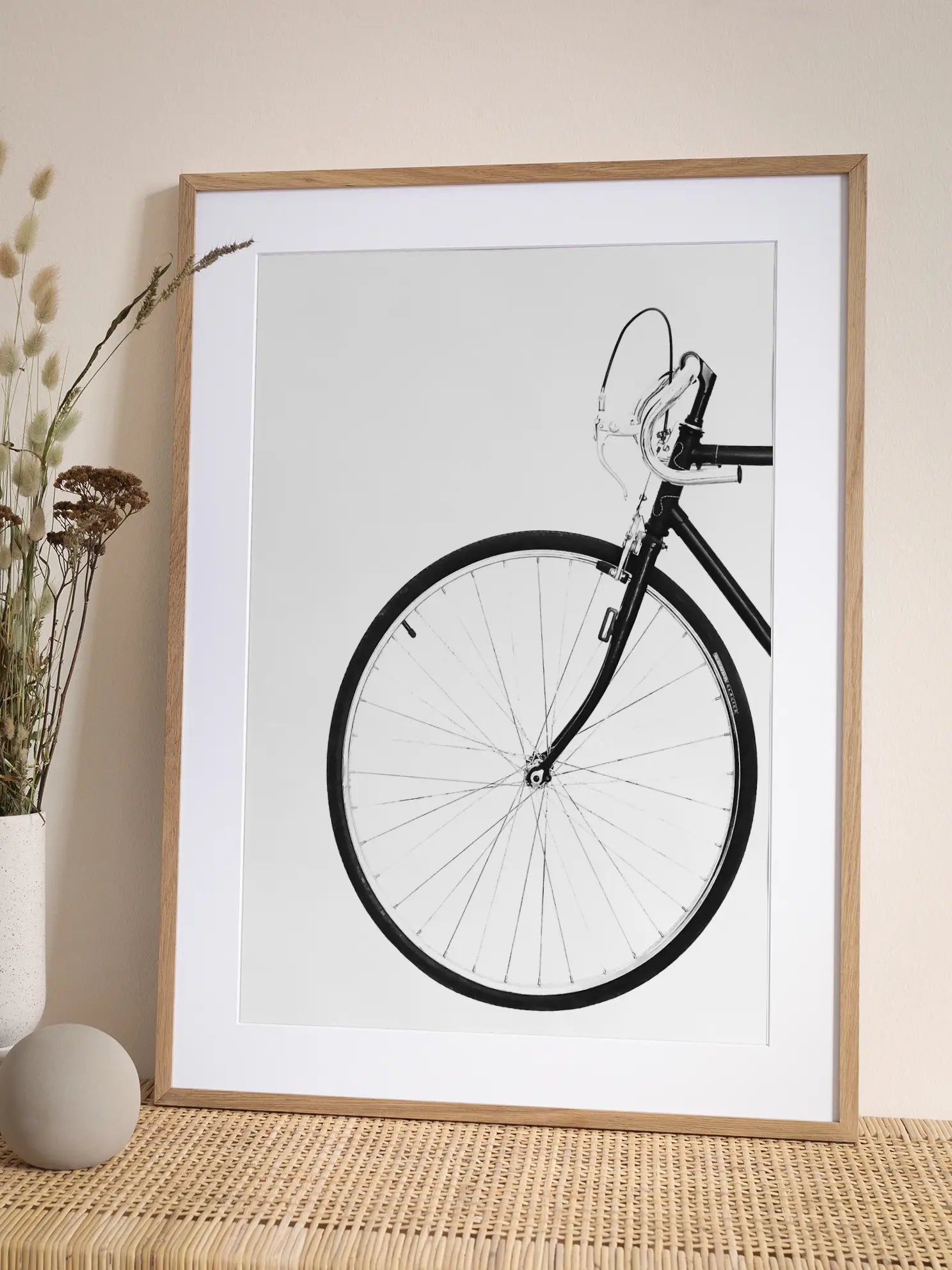 Bike Poster