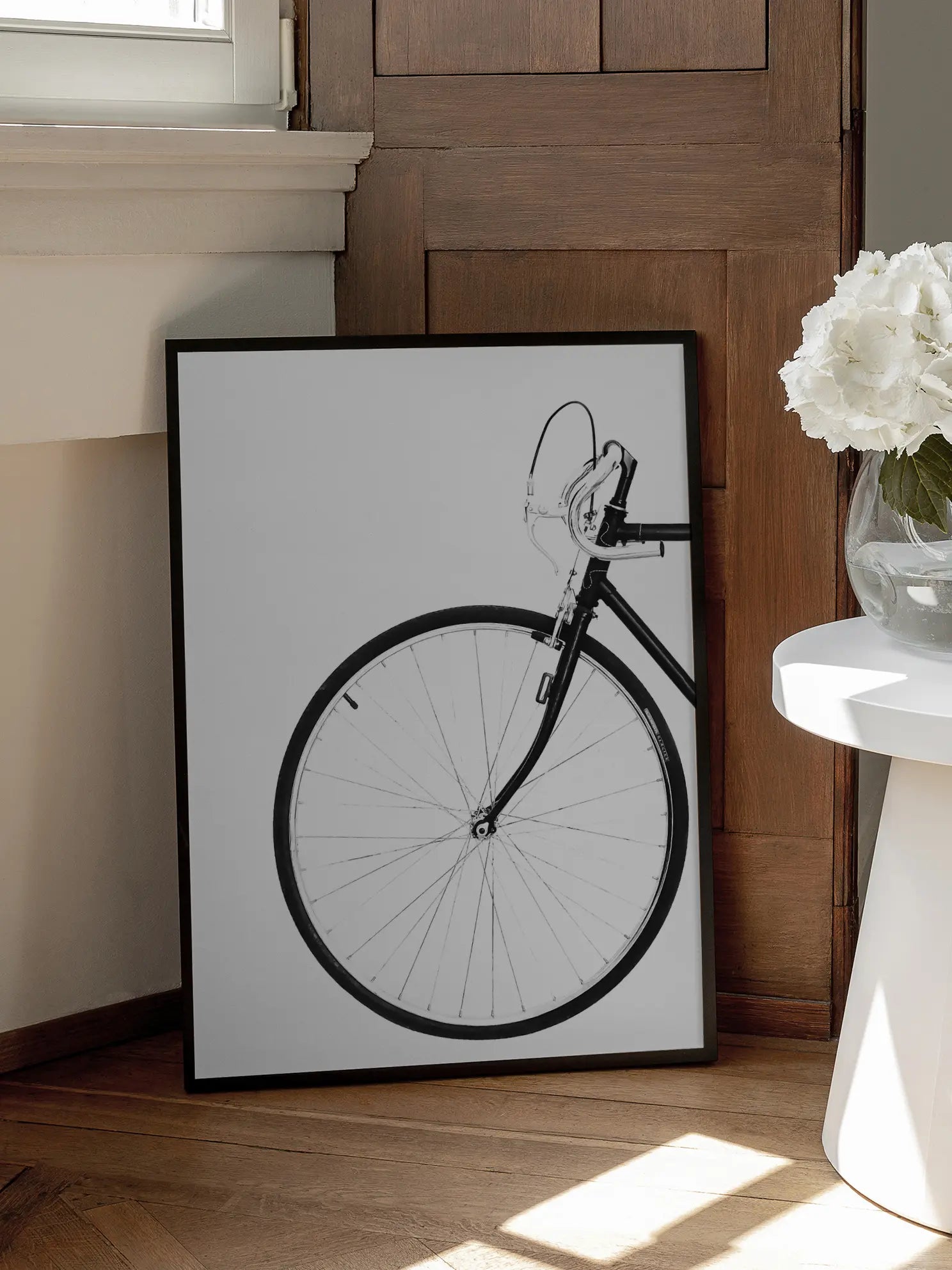 Bike Poster
