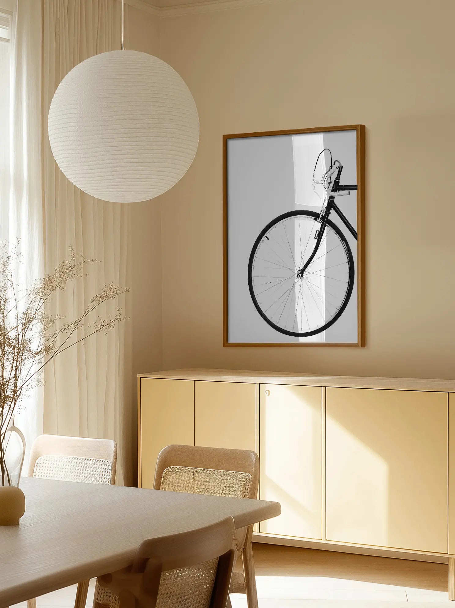 Bike Poster