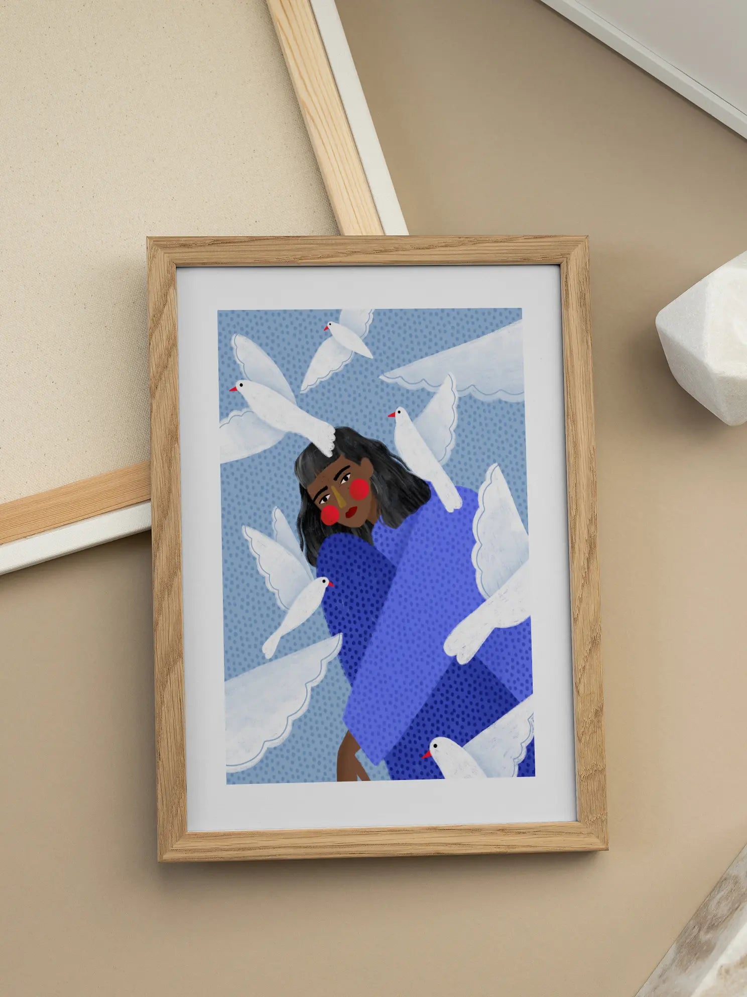 Birds Poster