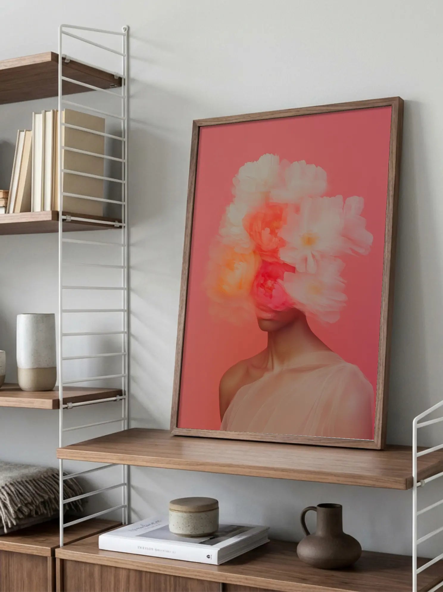 Blossom Poster