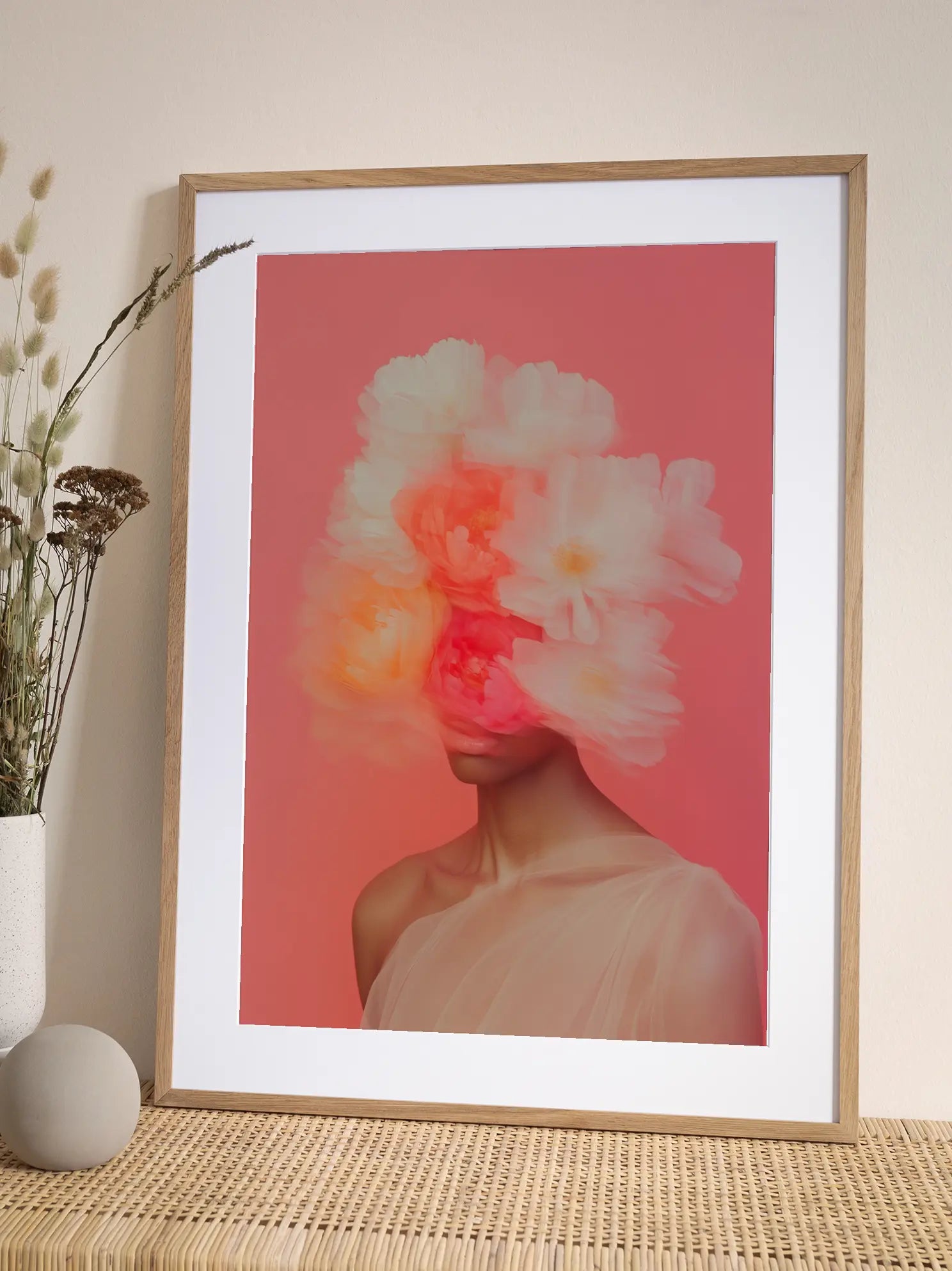Blossom Poster