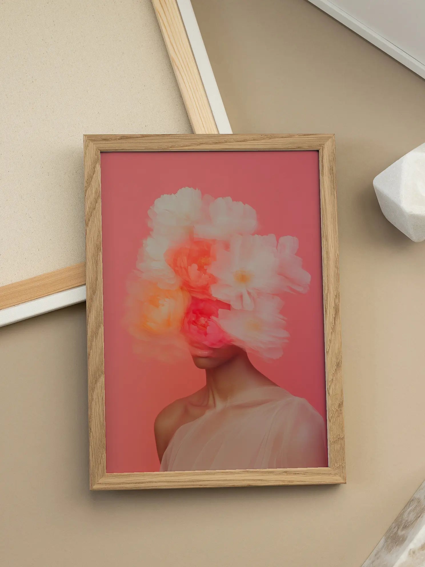 Blossom Poster