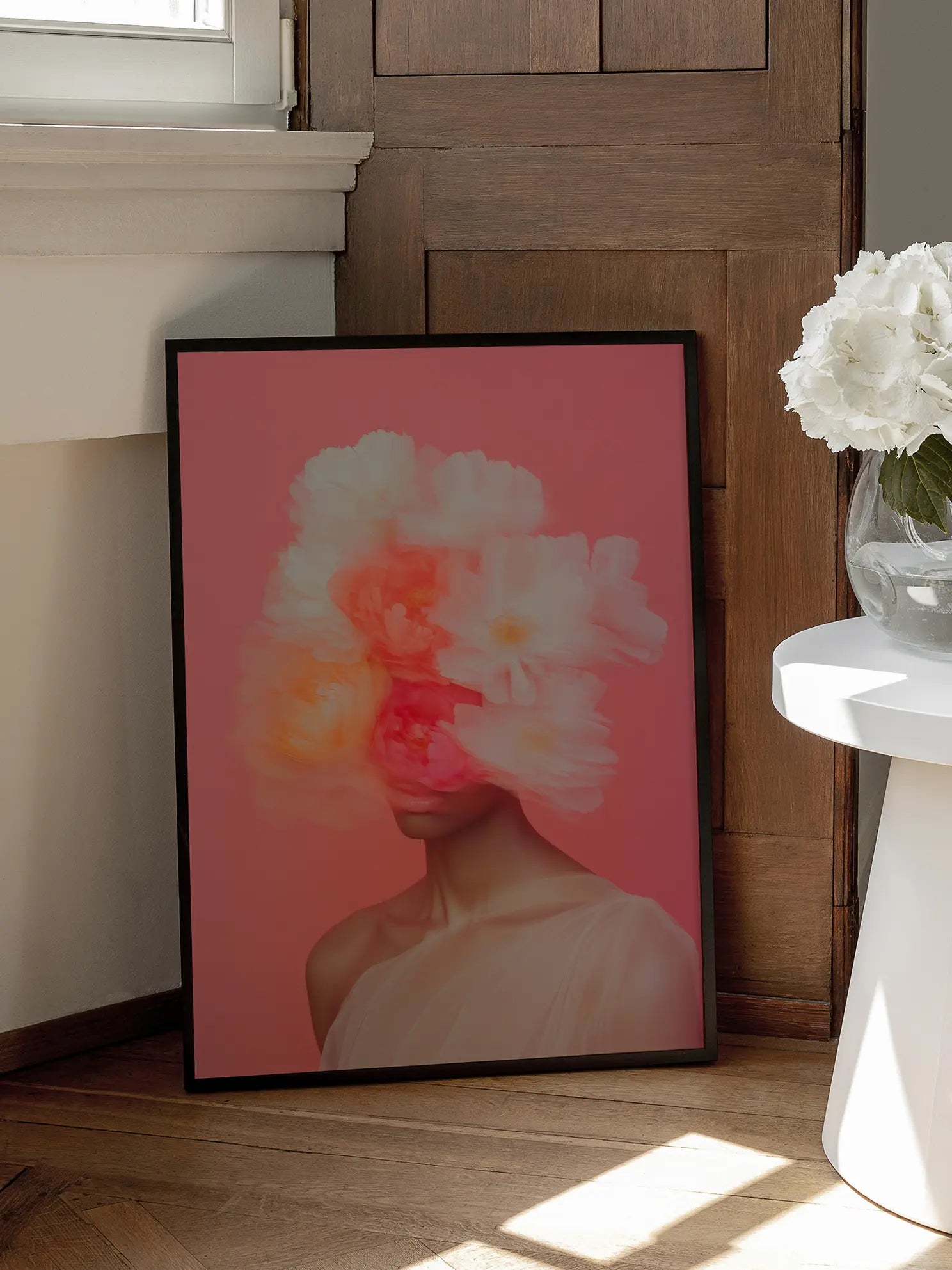 Blossom Poster