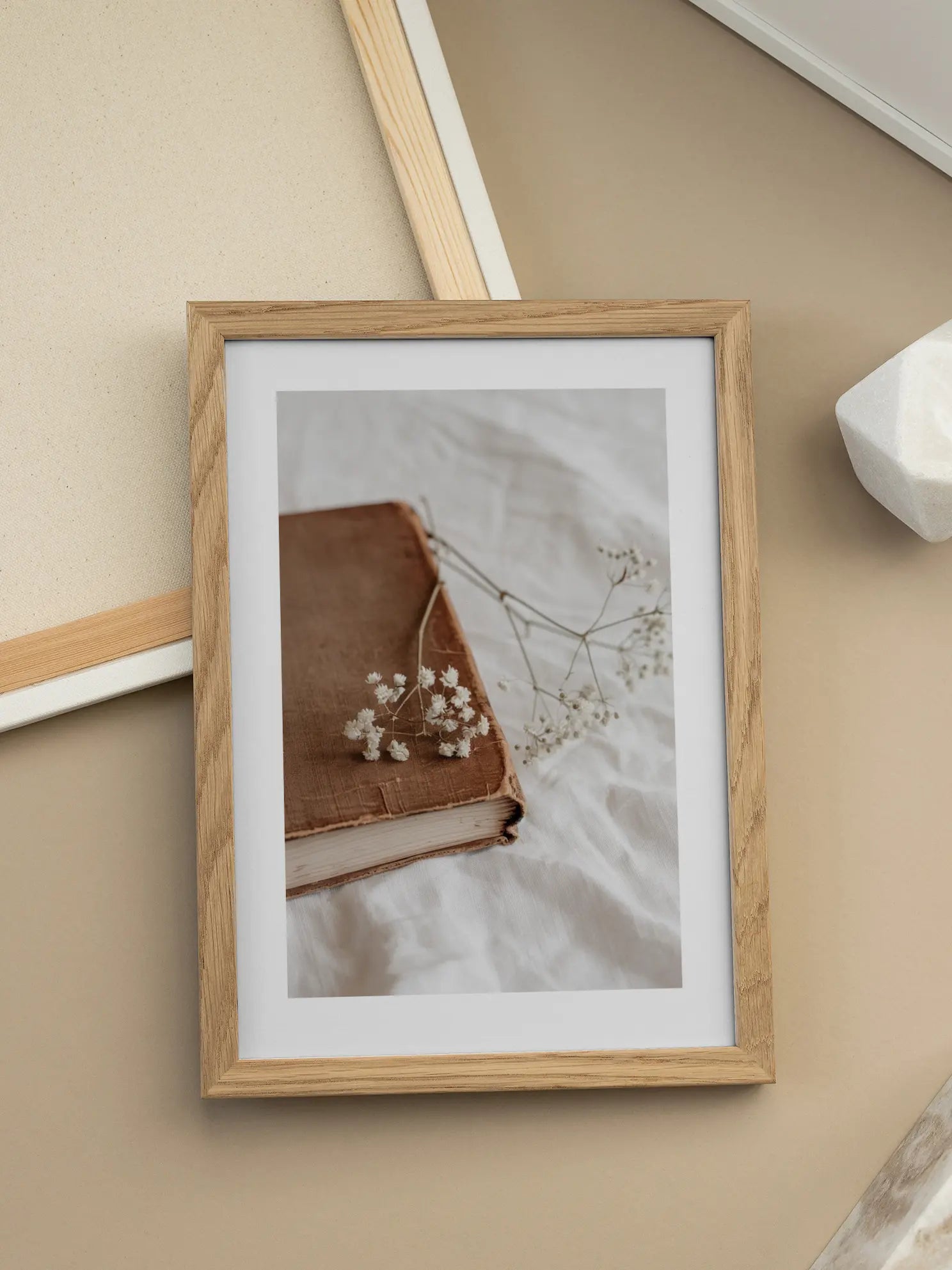 Book Of Memories Poster