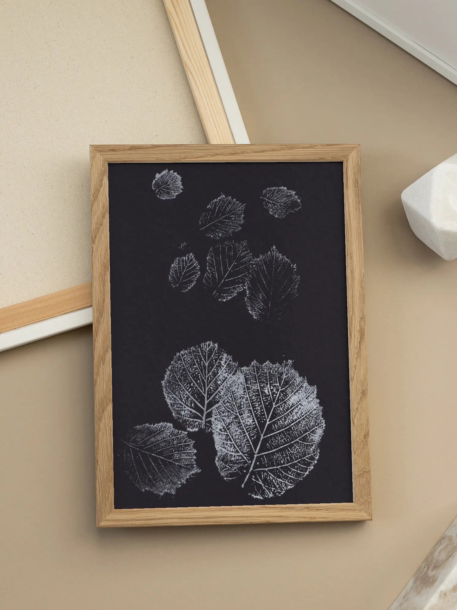 Botanical Sketch Poster