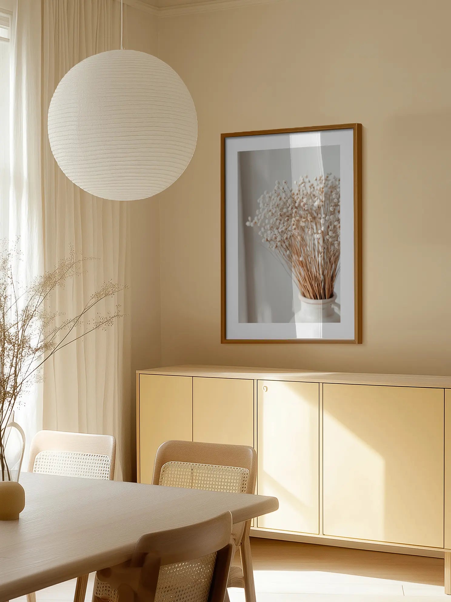 Bouquet Of Beauty Poster