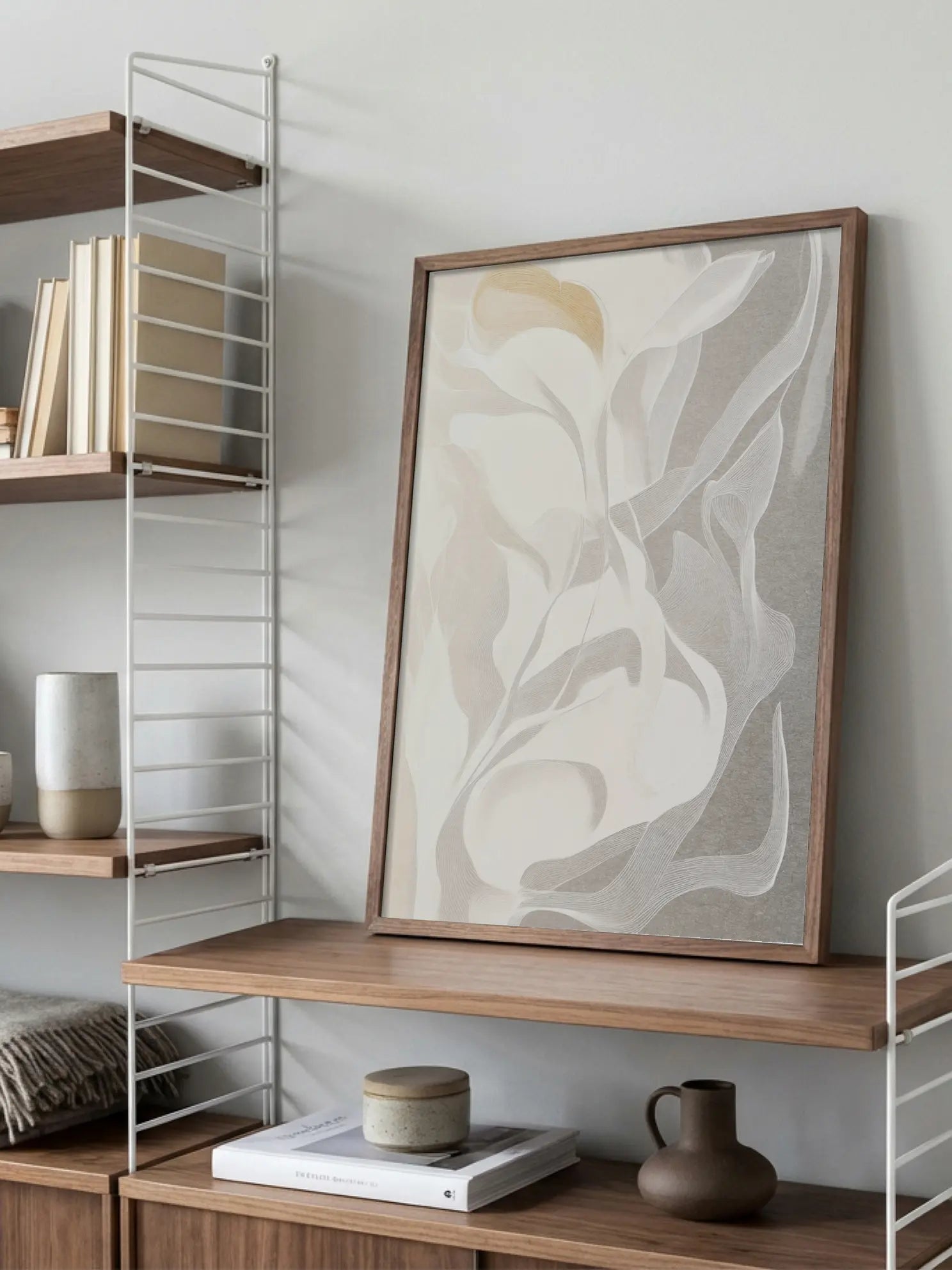 Calla Poster