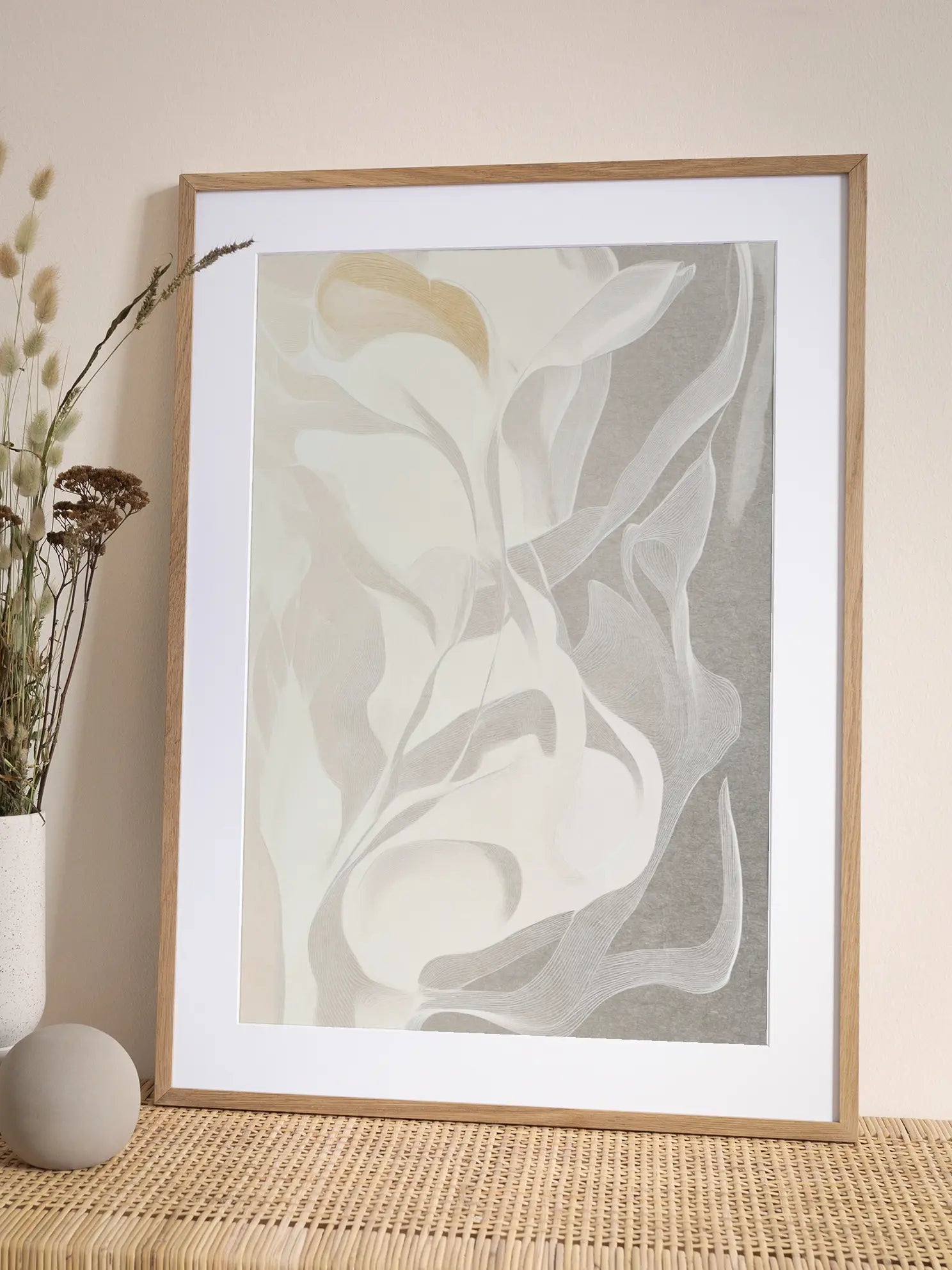 Calla Poster