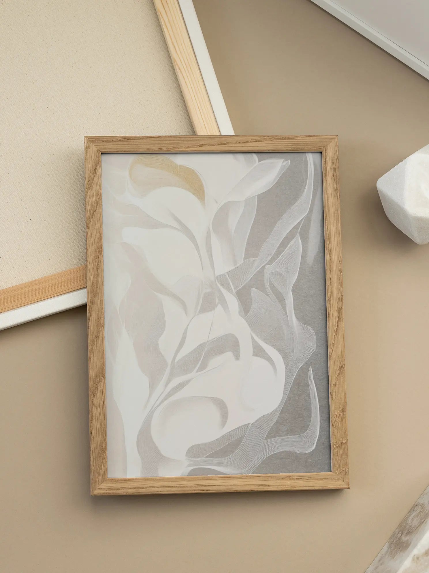 Calla Poster