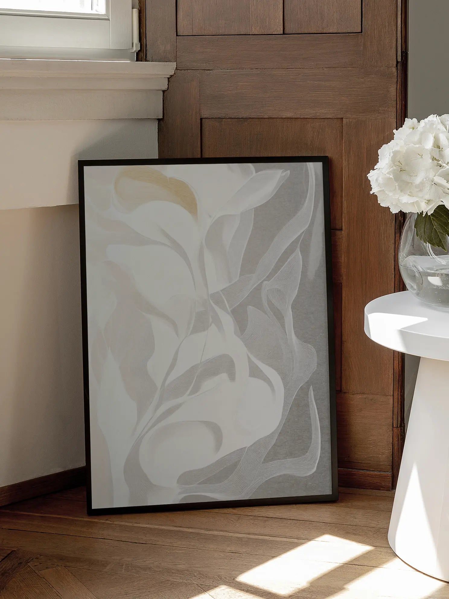 Calla Poster