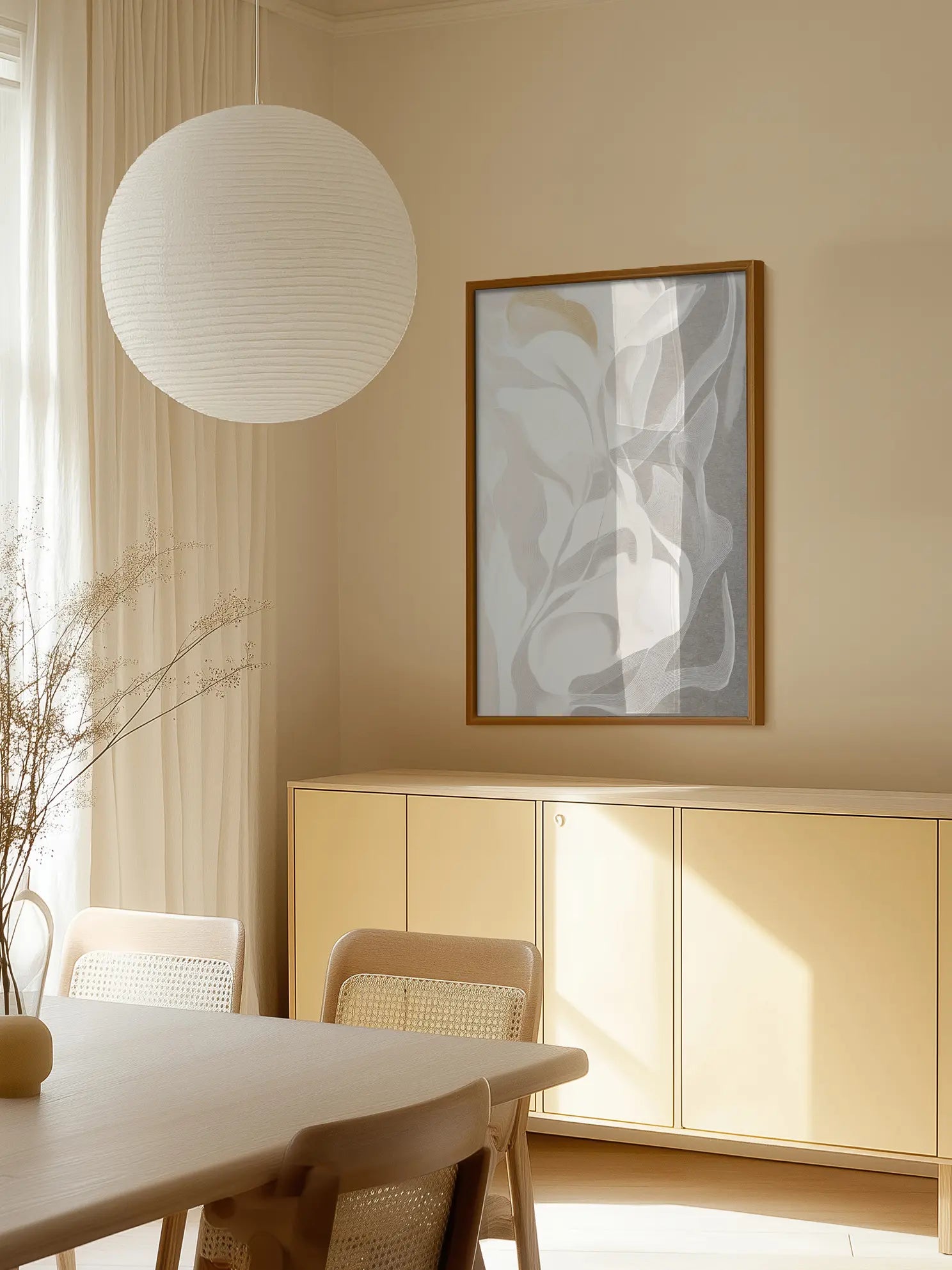 Calla Poster