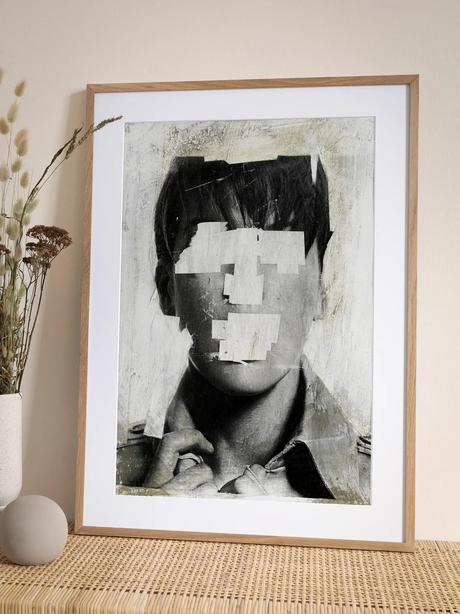 Censored No2 Poster