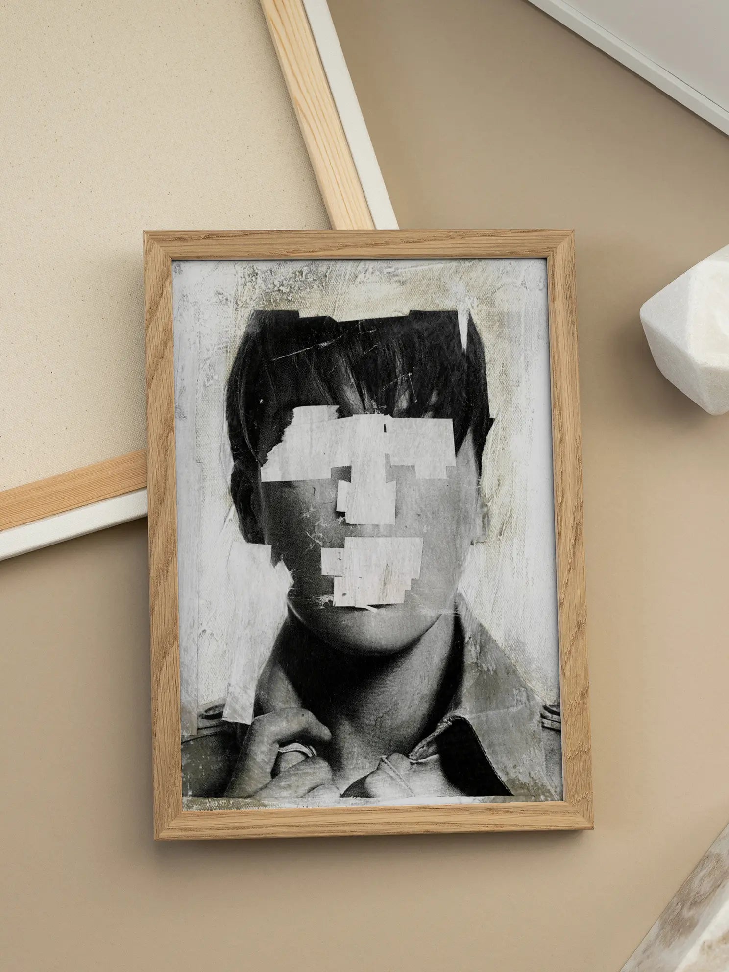 Censored No2 Poster