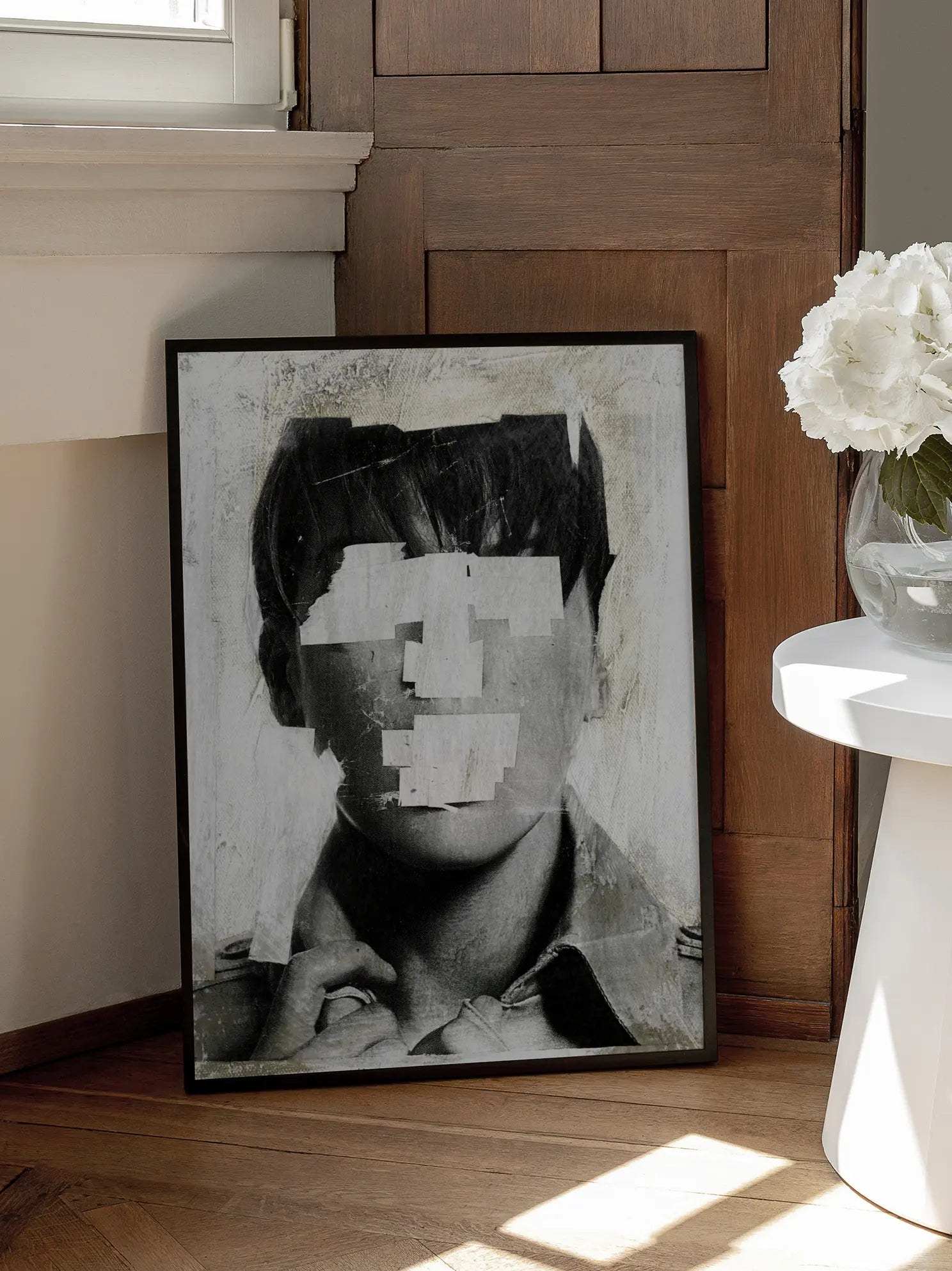 Censored No2 Poster