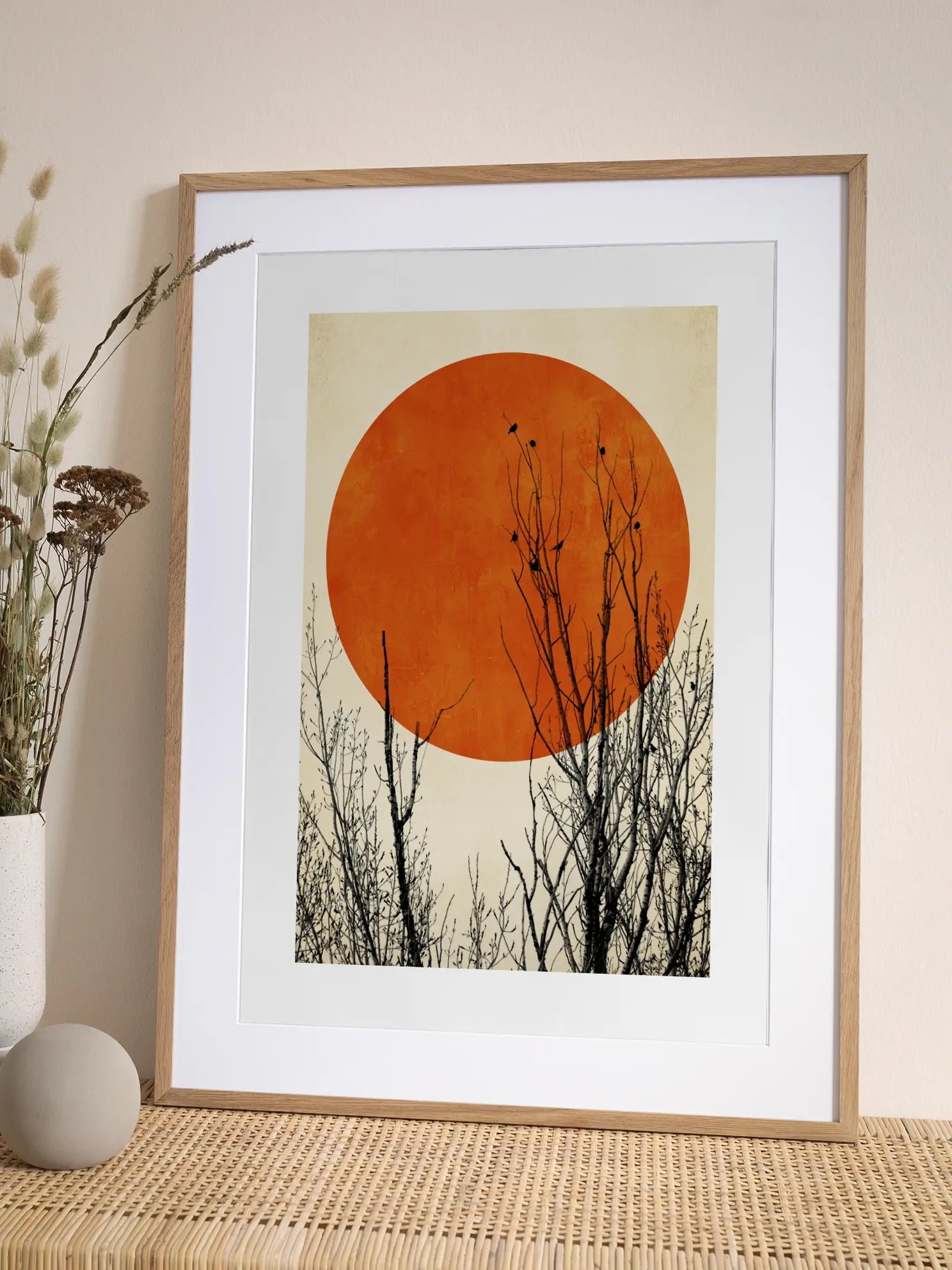 Cold Sun Poster