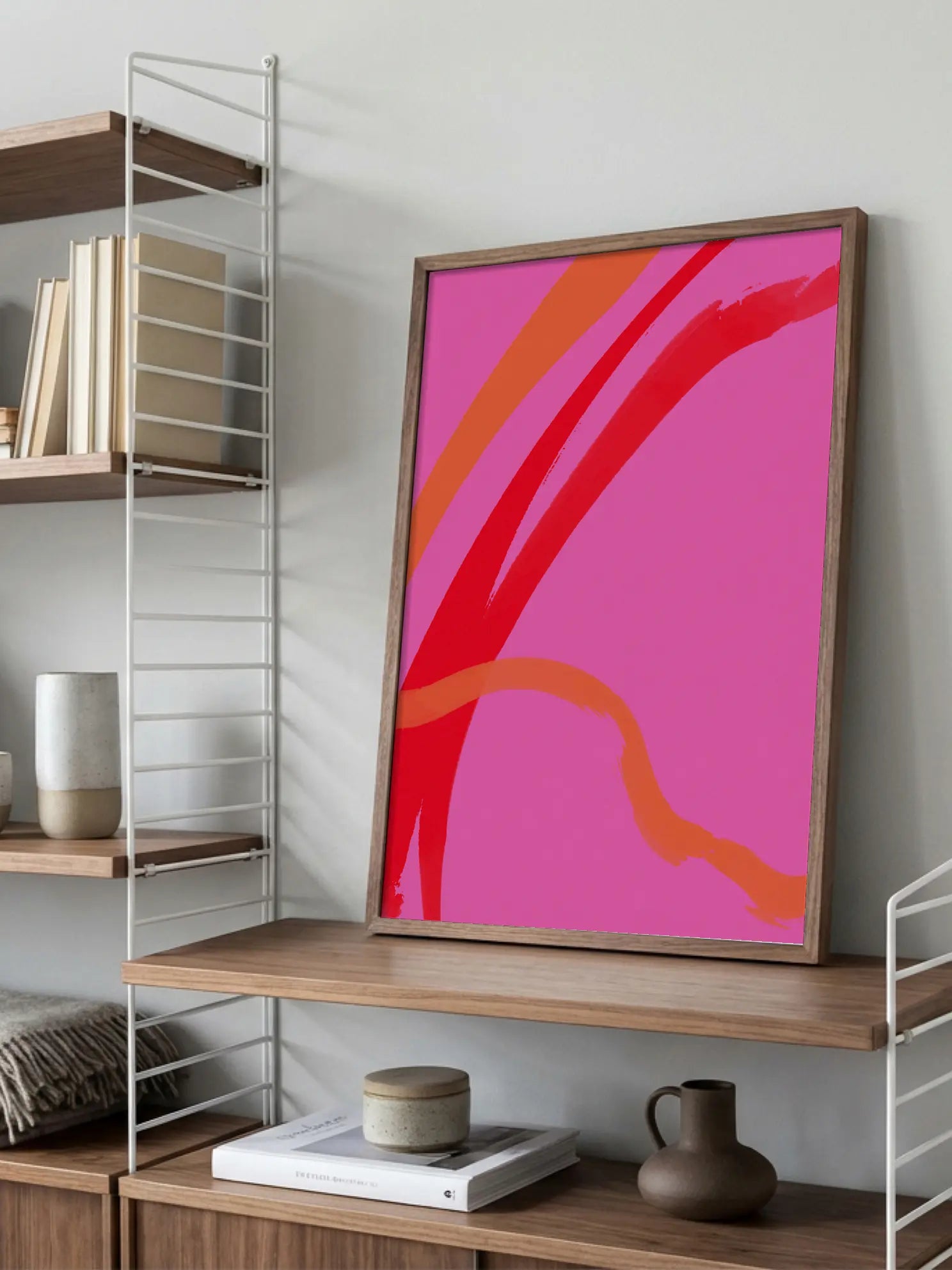 Color of Life Poster