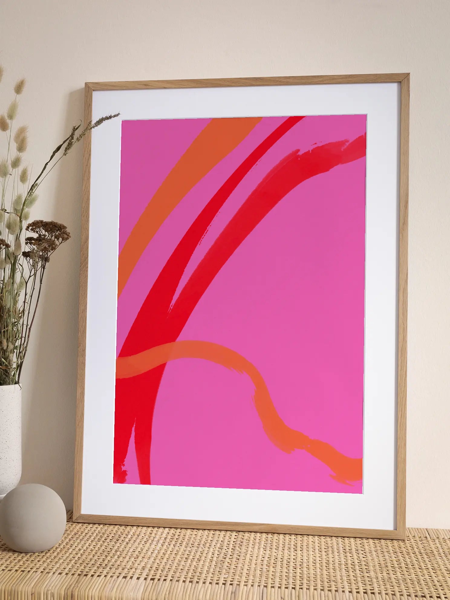 Color of Life Poster