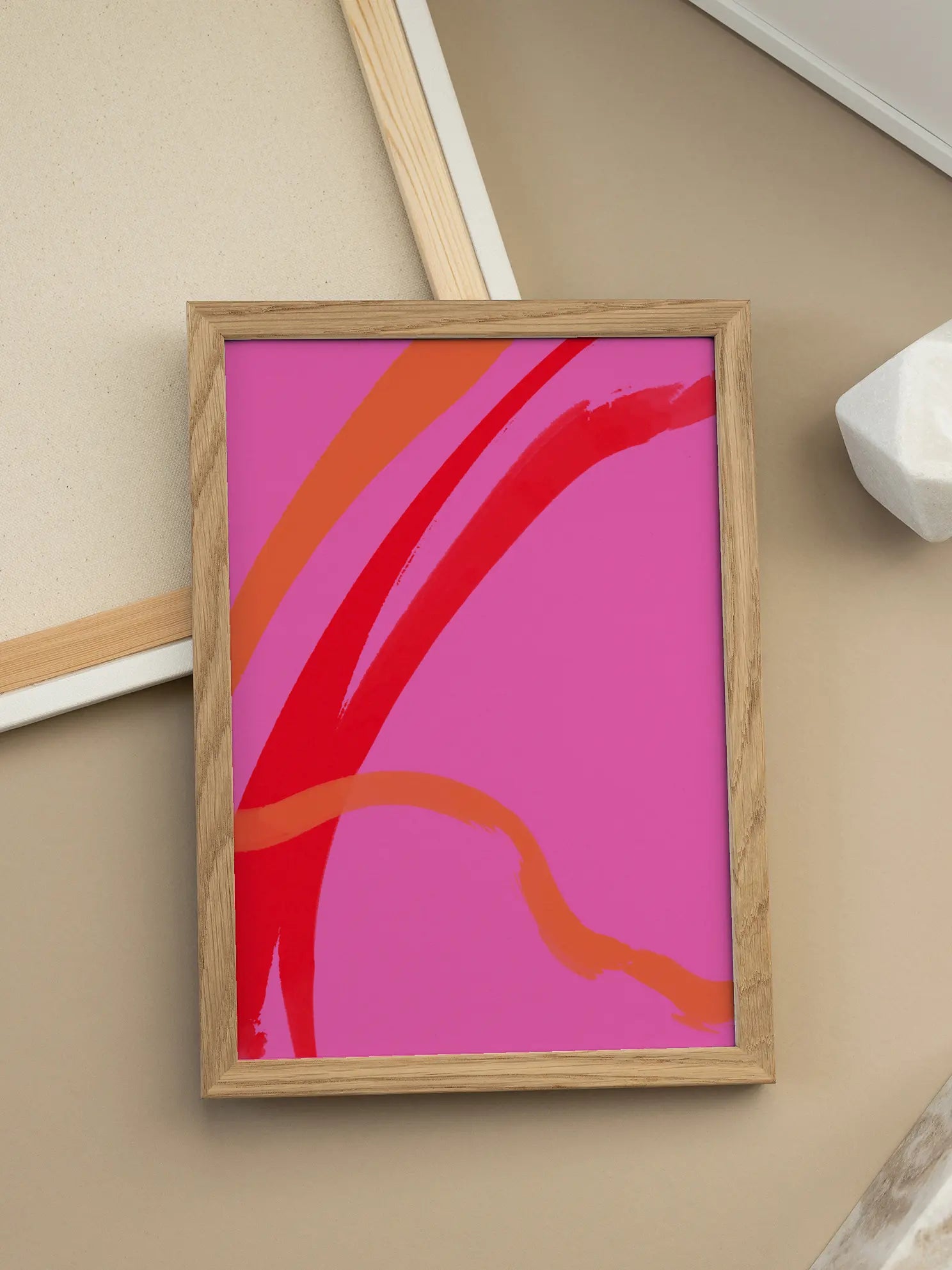 Color of Life Poster