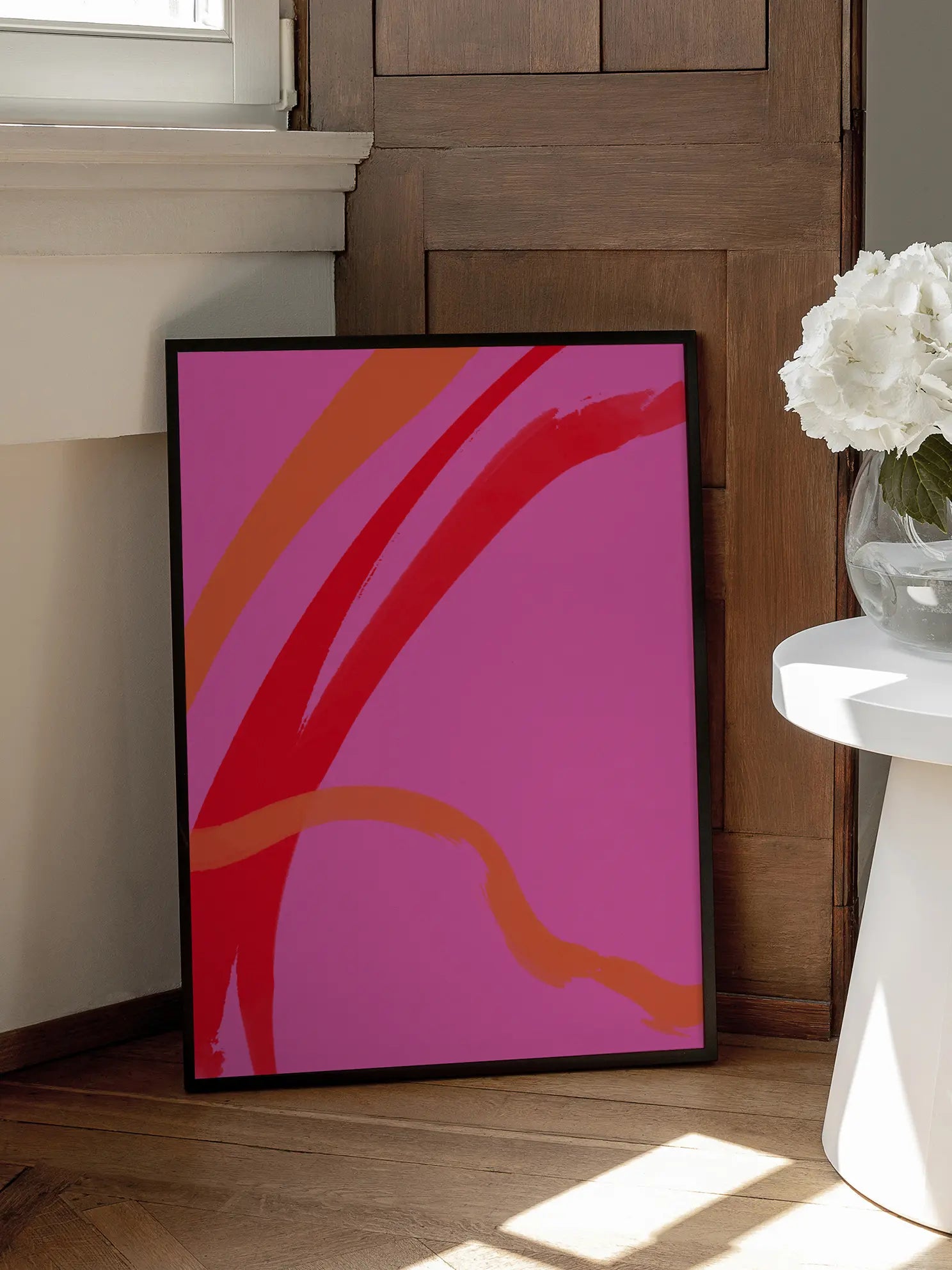 Color of Life Poster