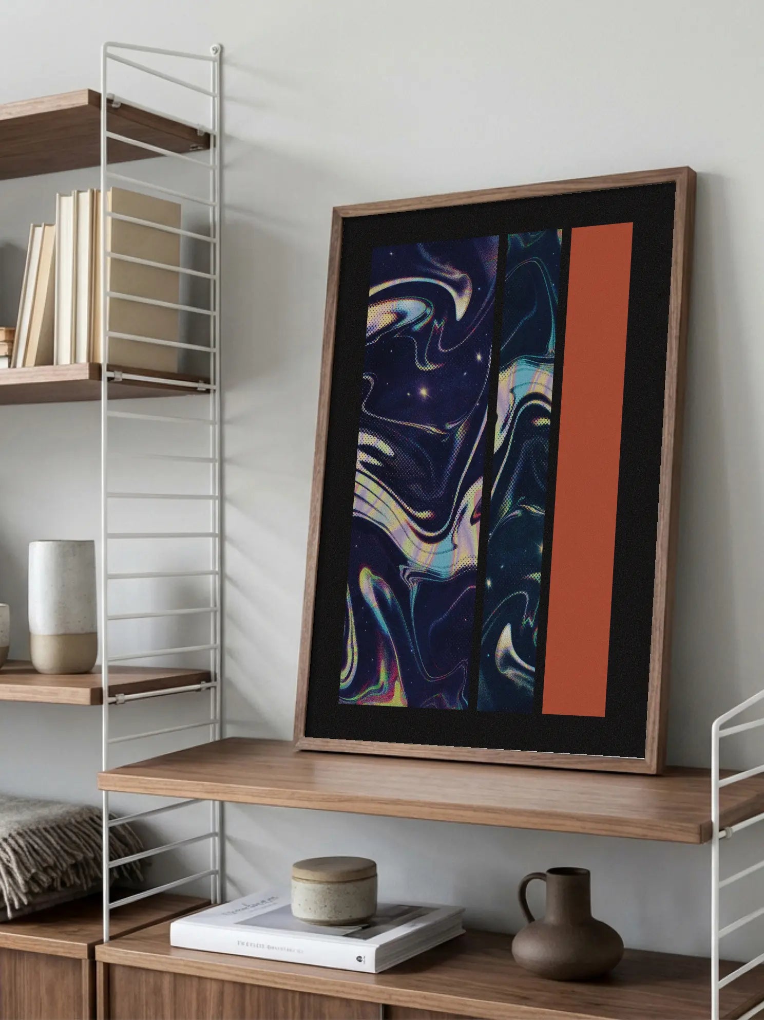 Cosmic Poster