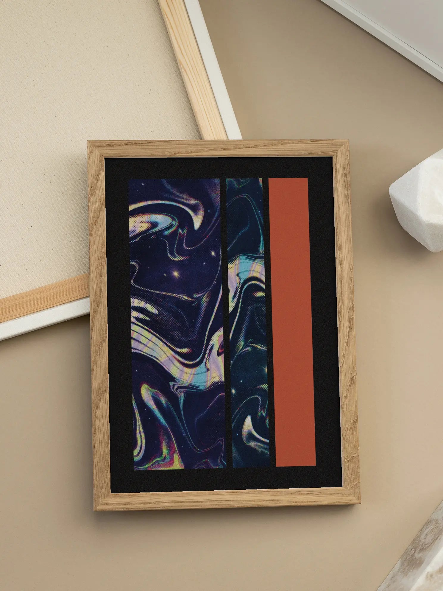 Cosmic Poster