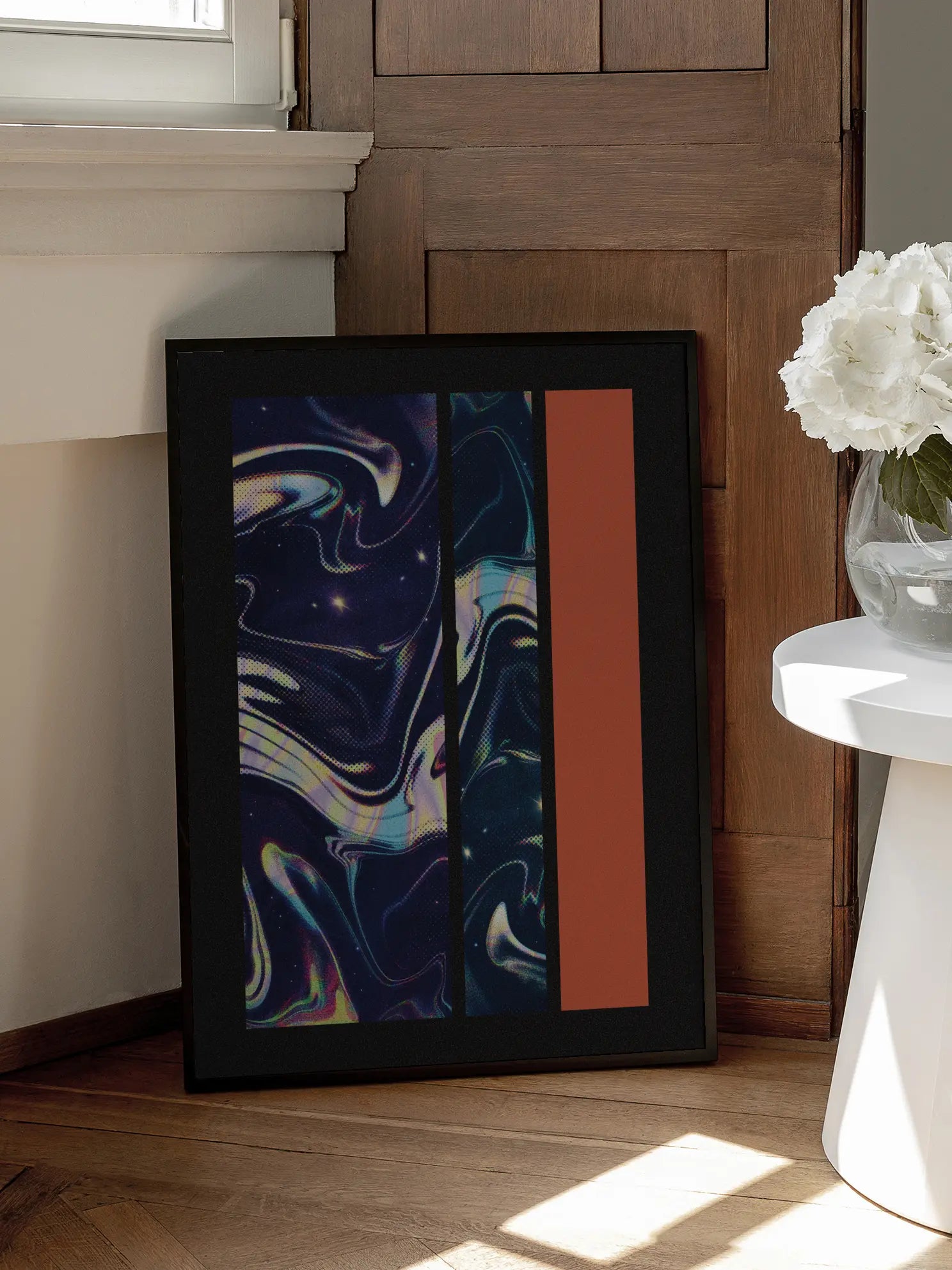 Cosmic Poster