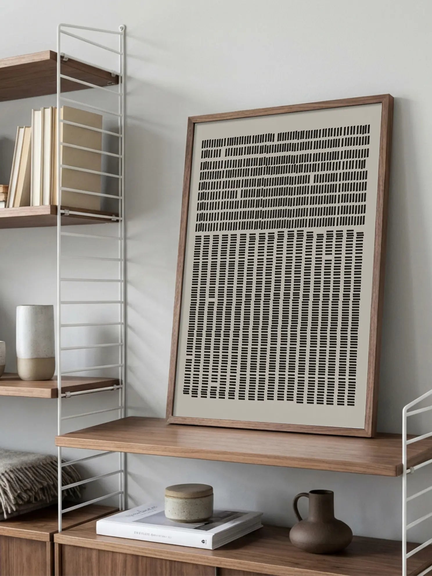 Counting the Days Poster