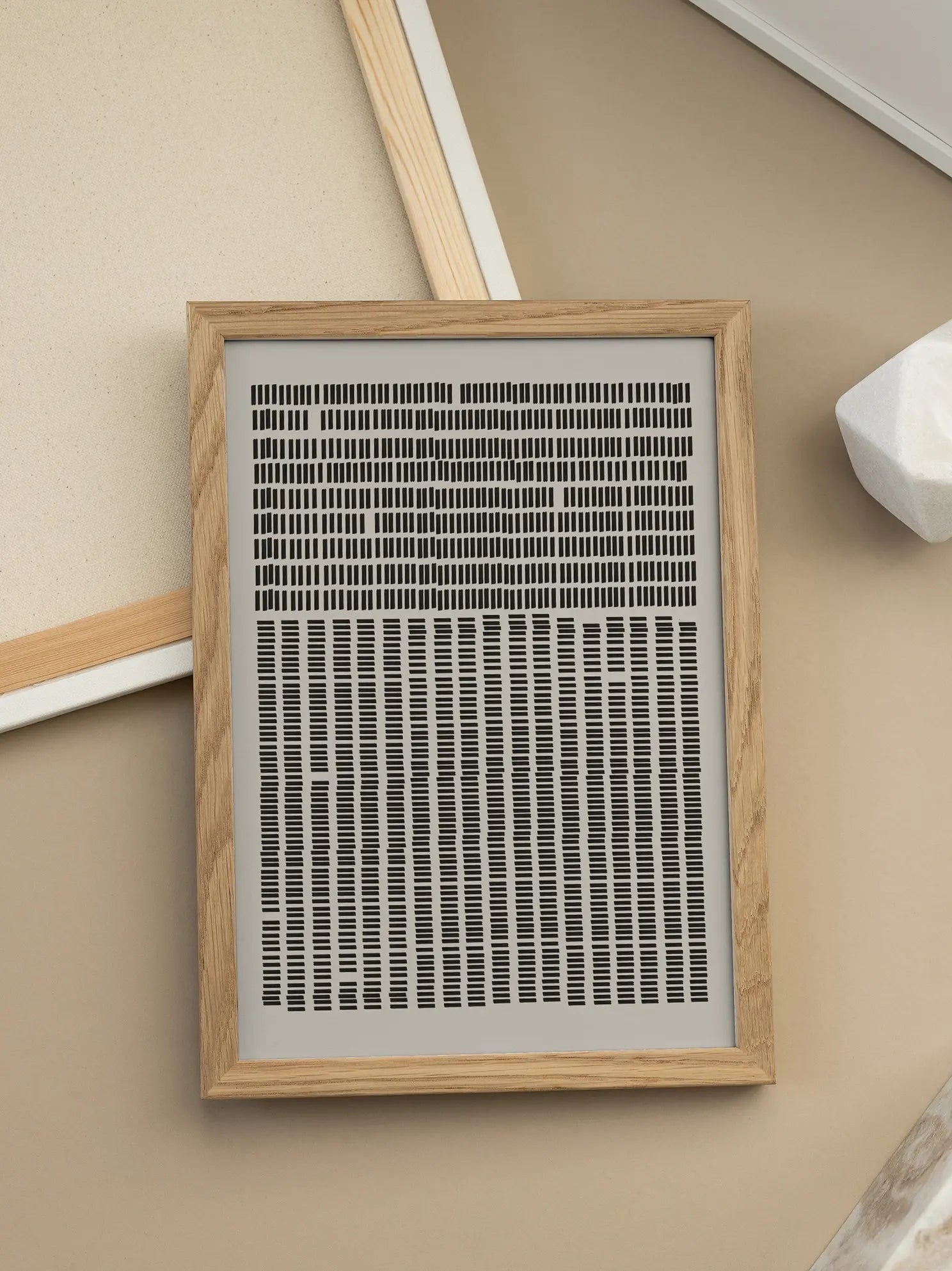 Counting the Days Poster