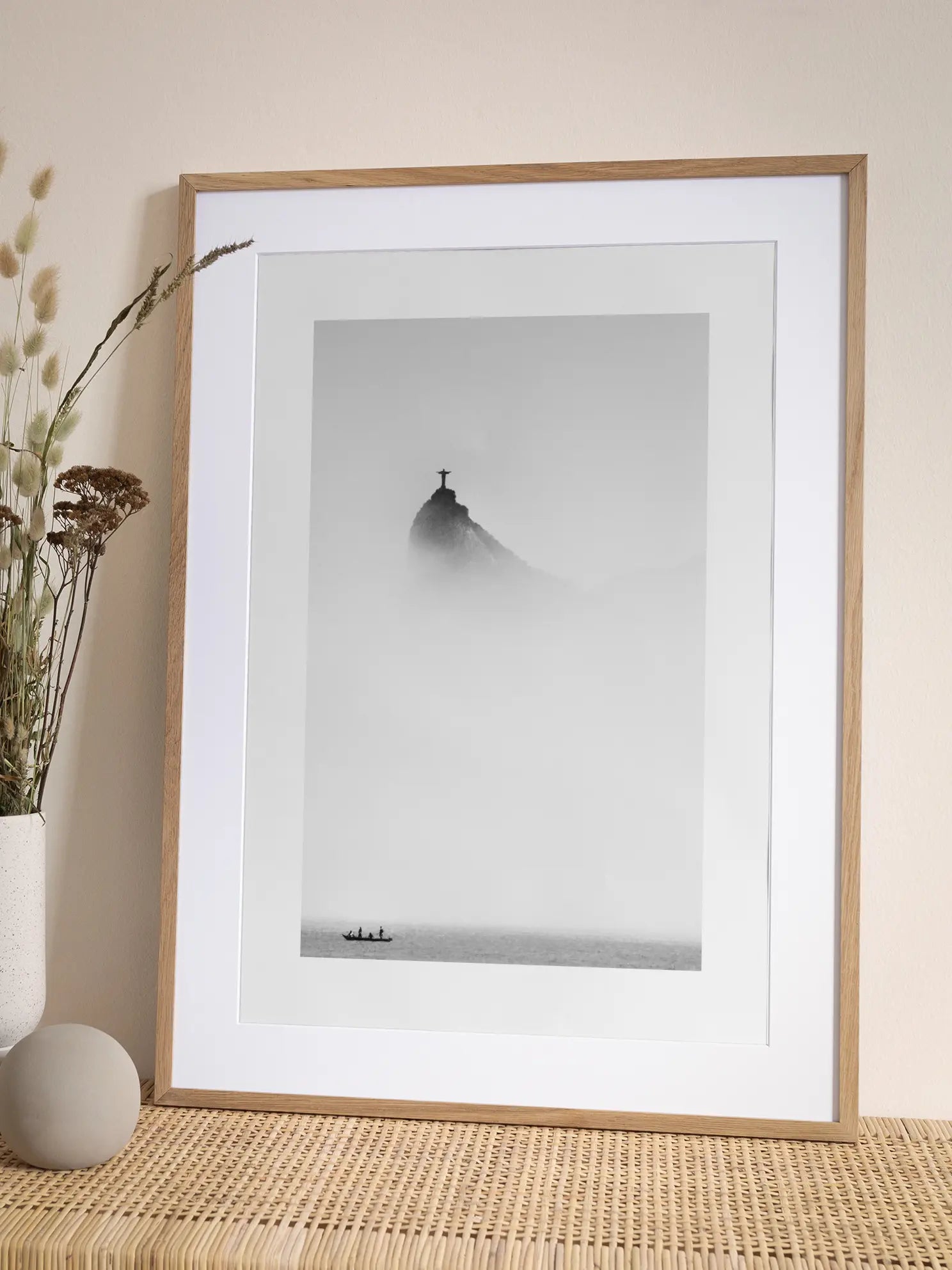 Cristo in The Misto Poster