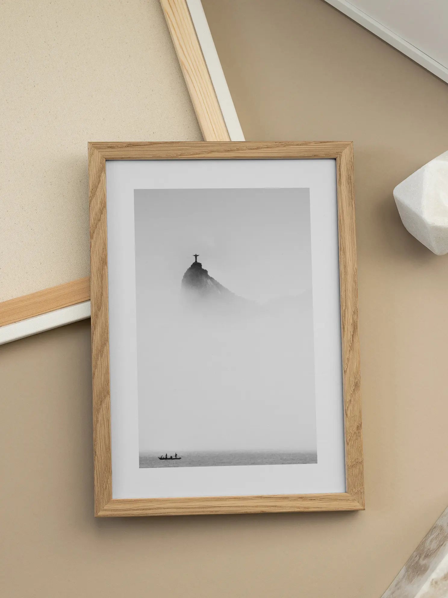 Cristo in The Misto Poster