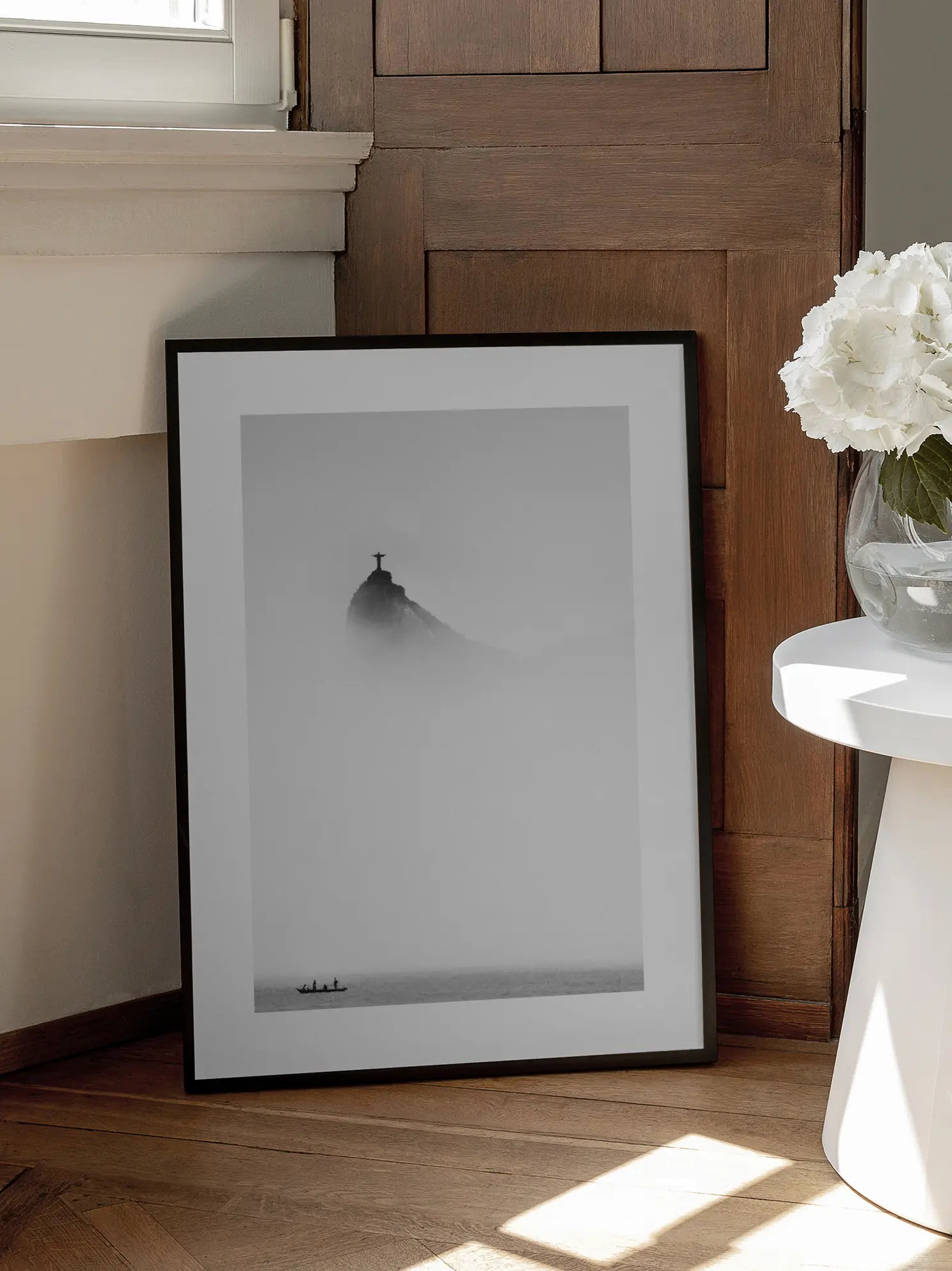 Cristo in The Misto Poster